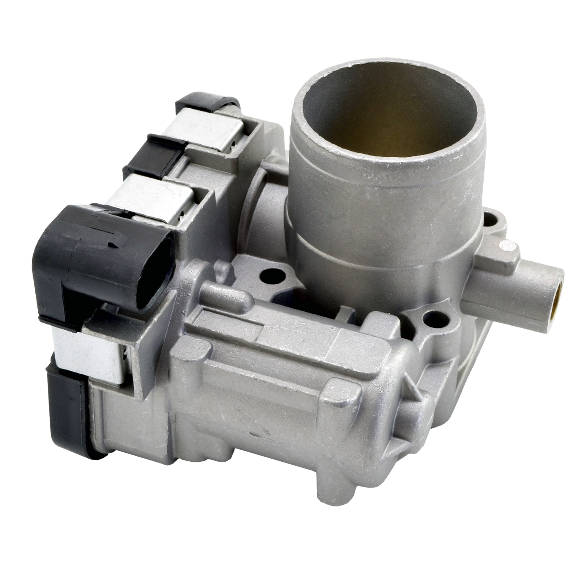 Cuerpo De Mariposa Fiat Nuevo Palio Weeekend 1.4 Mpi 8v