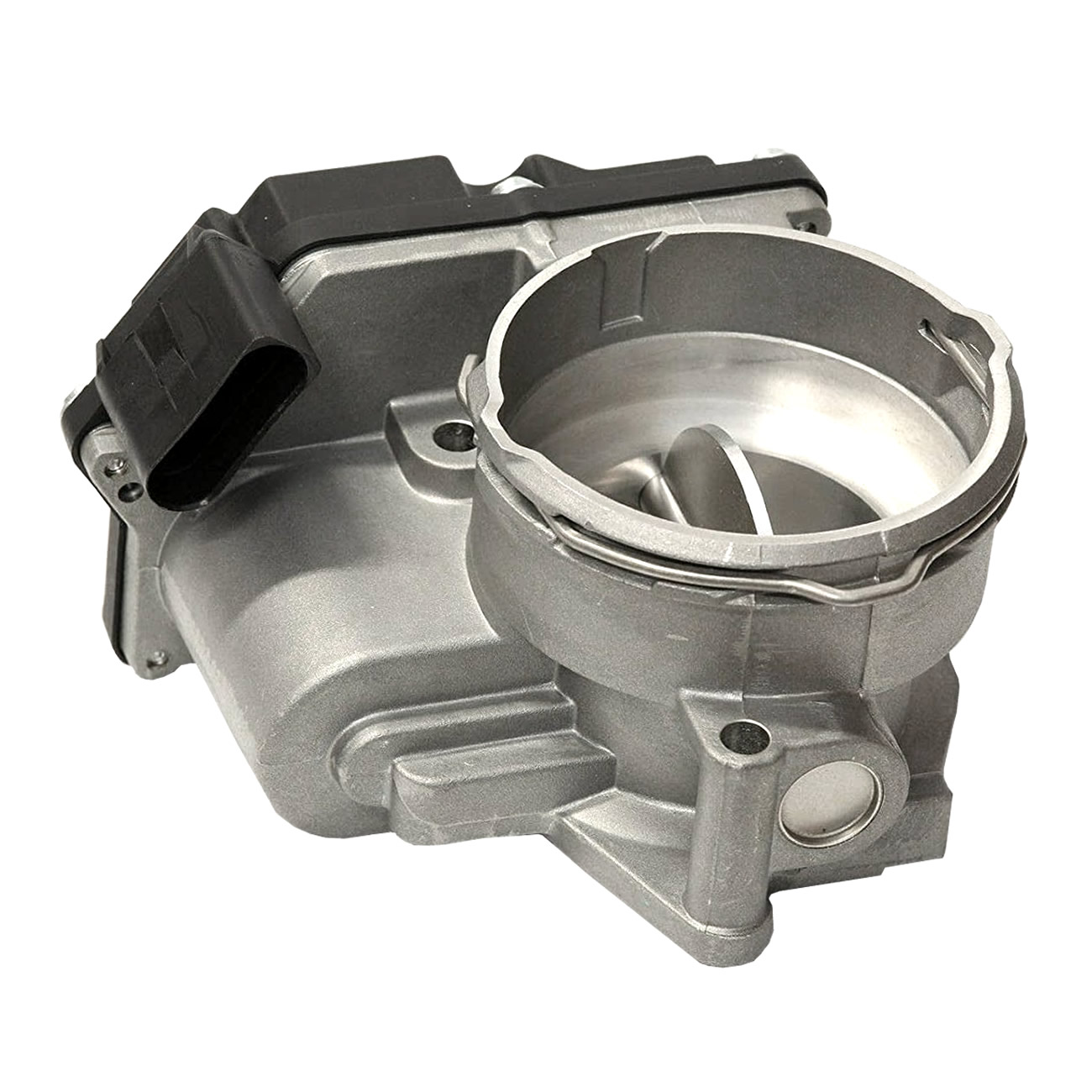 Cuerpo Mariposa Audi A3 Seat Altea Vw Vento Passat 1.9 Tdi