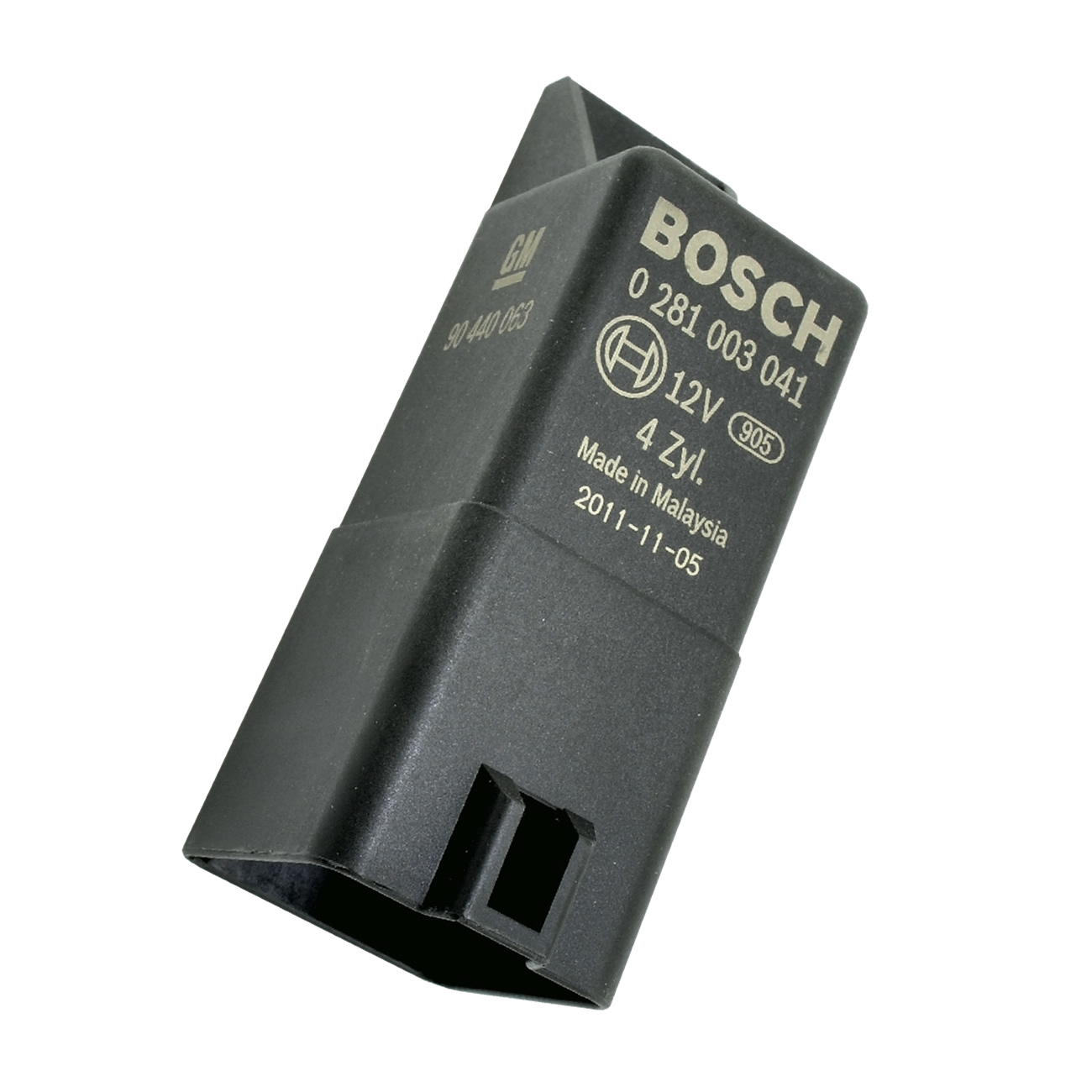 Caja Precalentadora Volkswagen Vento Amarok 2.0 Tdi 1.9 Tdi