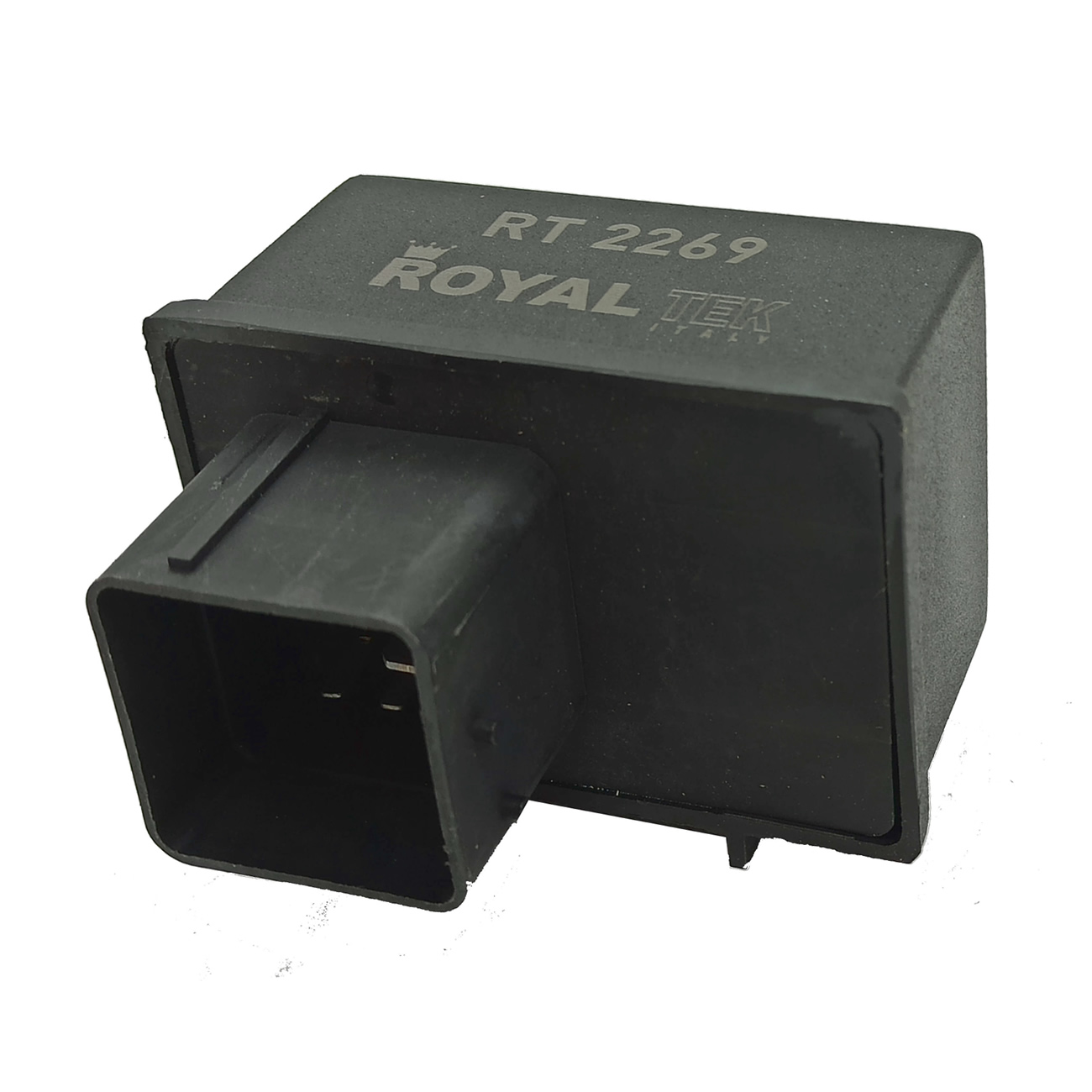 Caja Precalentadora Temporizado Citroen Xsara Picasso 2.0hdi