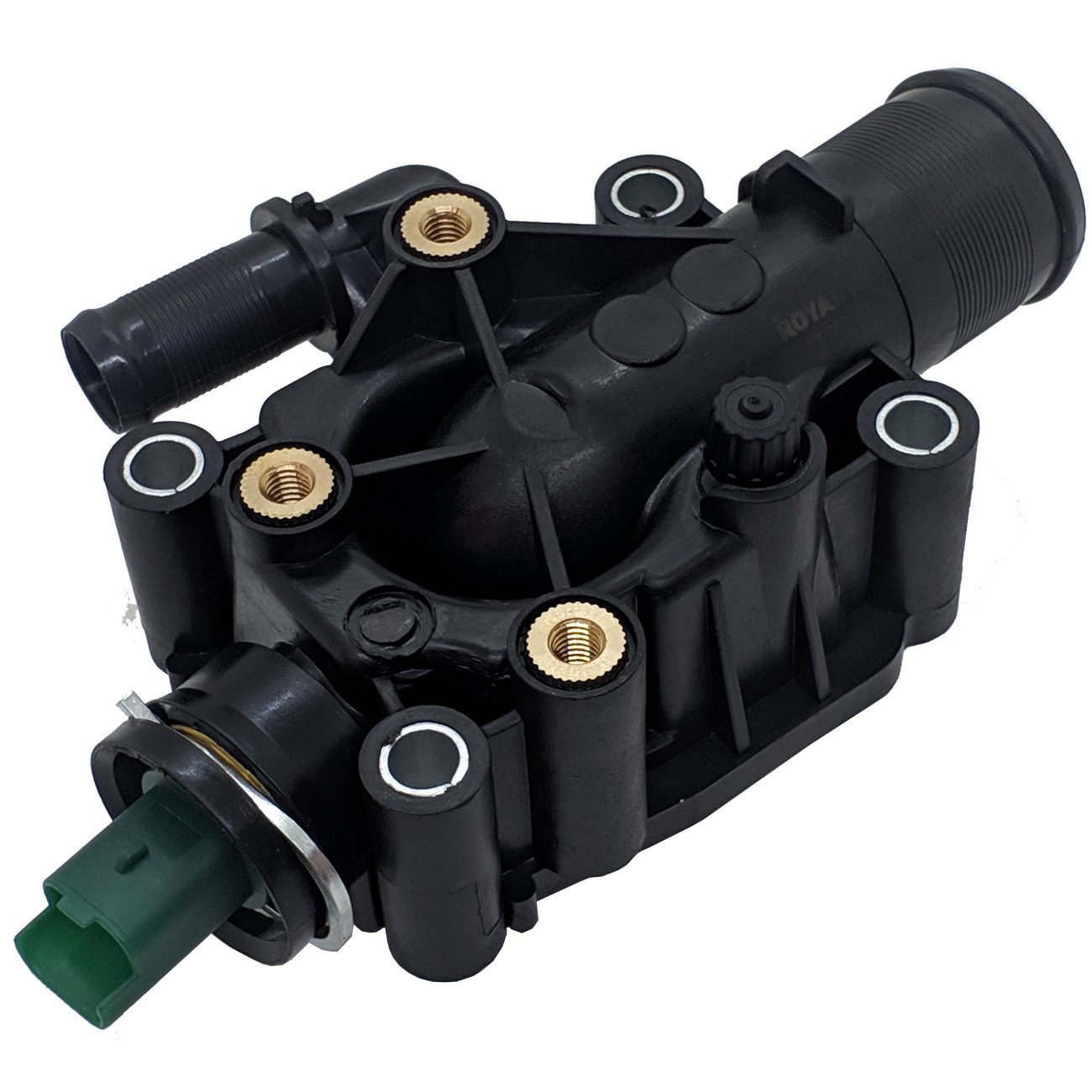 Termostato Caja Peugeot 206 207 208 307 308 Partner 1.6 16v