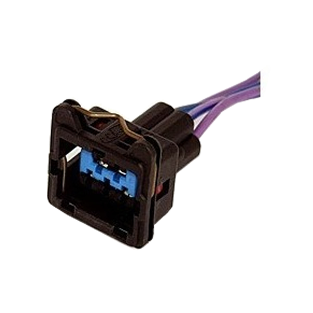 Cable Con Ficha Bomba De Nafta  Ford Escort 1.6 1.8 Zetec