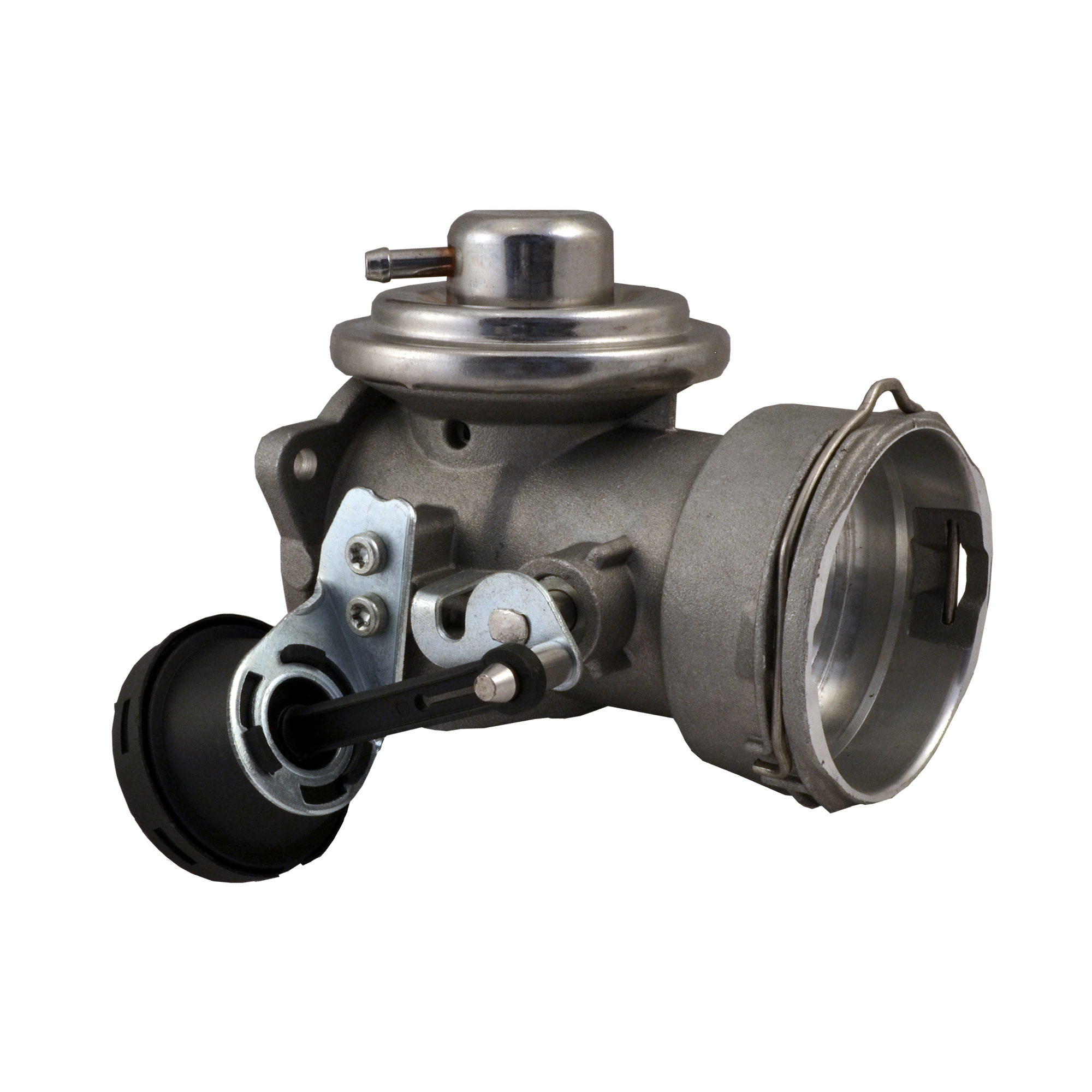 Valvula Egr Recirculacion De Gases Volkswagen Polo 1.9 Tdi