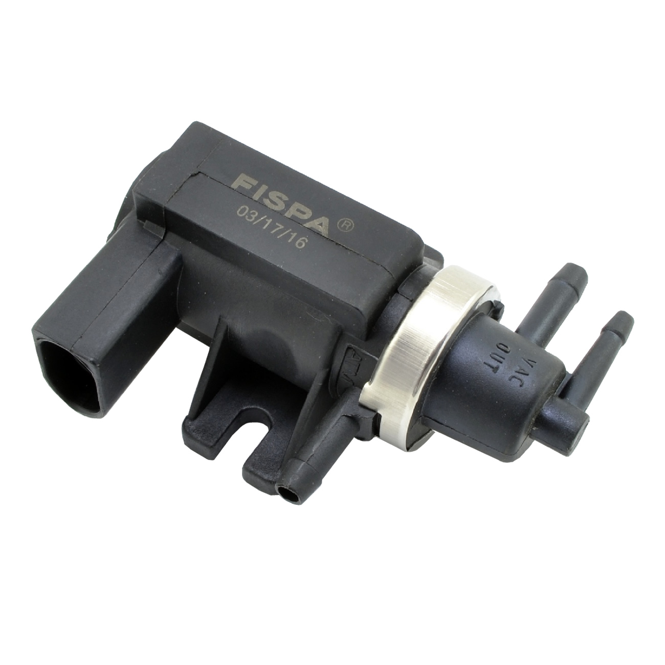Electrovalvula Egr Vw Golf Bora Sharan Passat Suran Fox 1.9