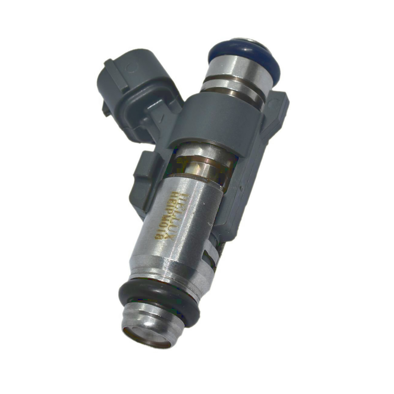 Inyector De Nafta Para Chery Qq Motor 0.8