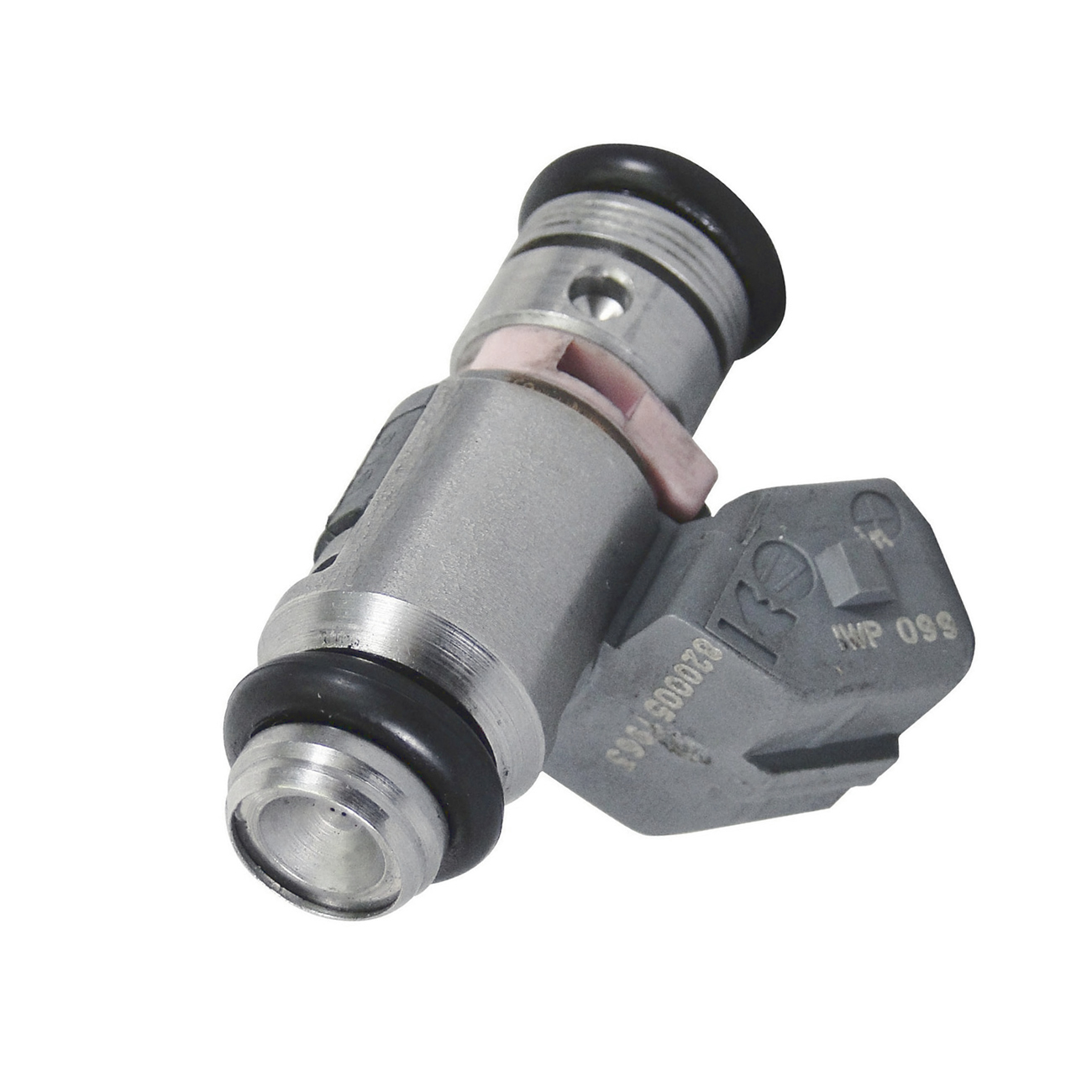 Inyector Marelli Renault Clio Fase Ii 1.2 16 V