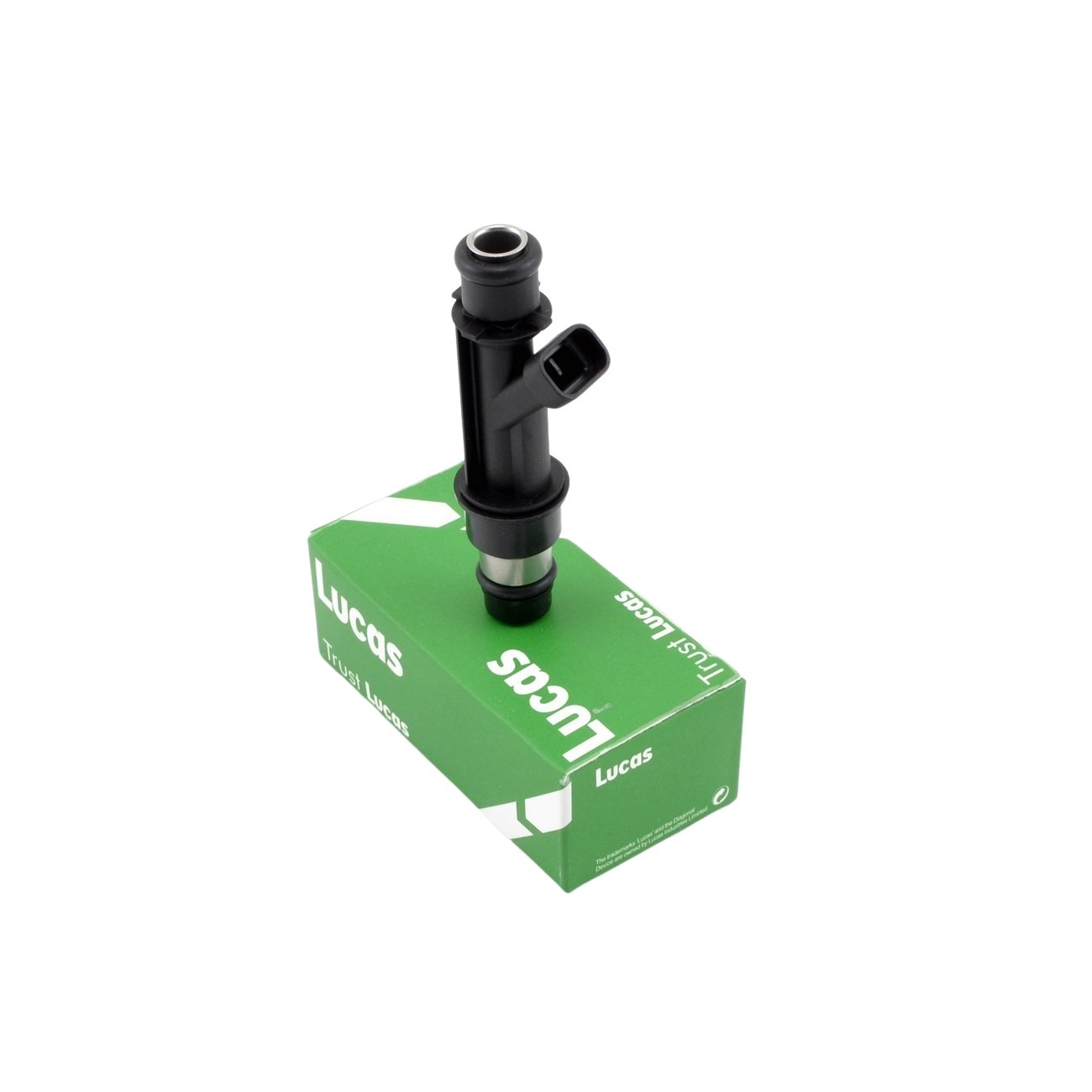 Inyector Nafta Multipunto Para Chevrolet Aveo 1.6 16v