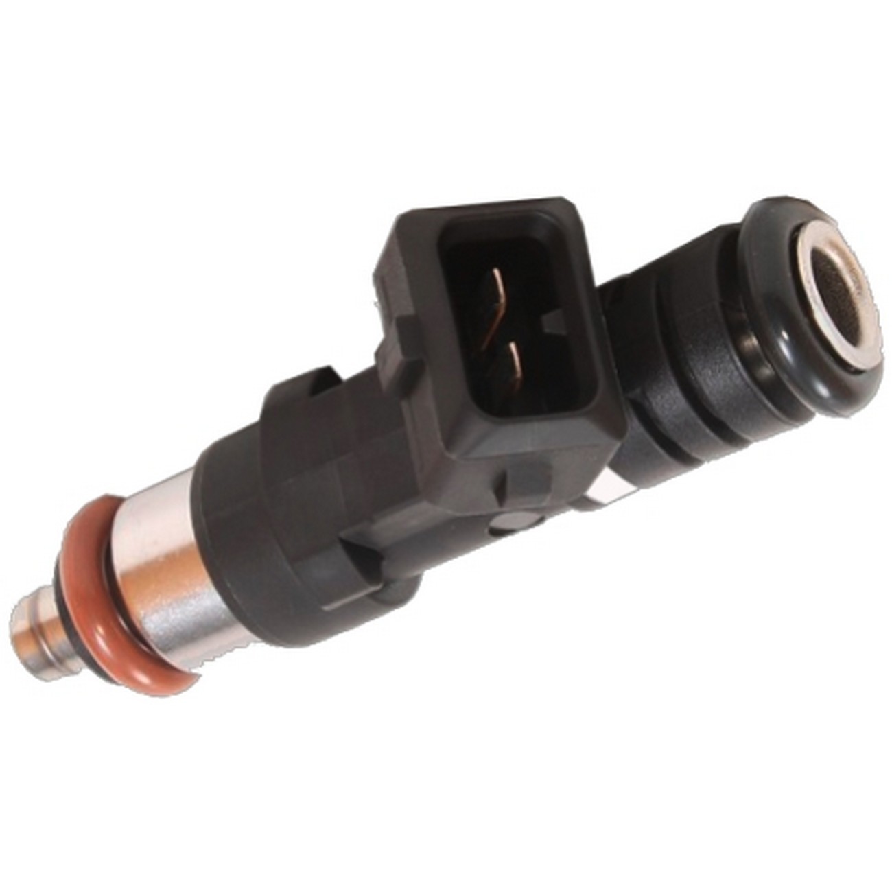 Inyector Nafta Ford Focus 2 Ecosport Fiesta 1.6 16v Sigma