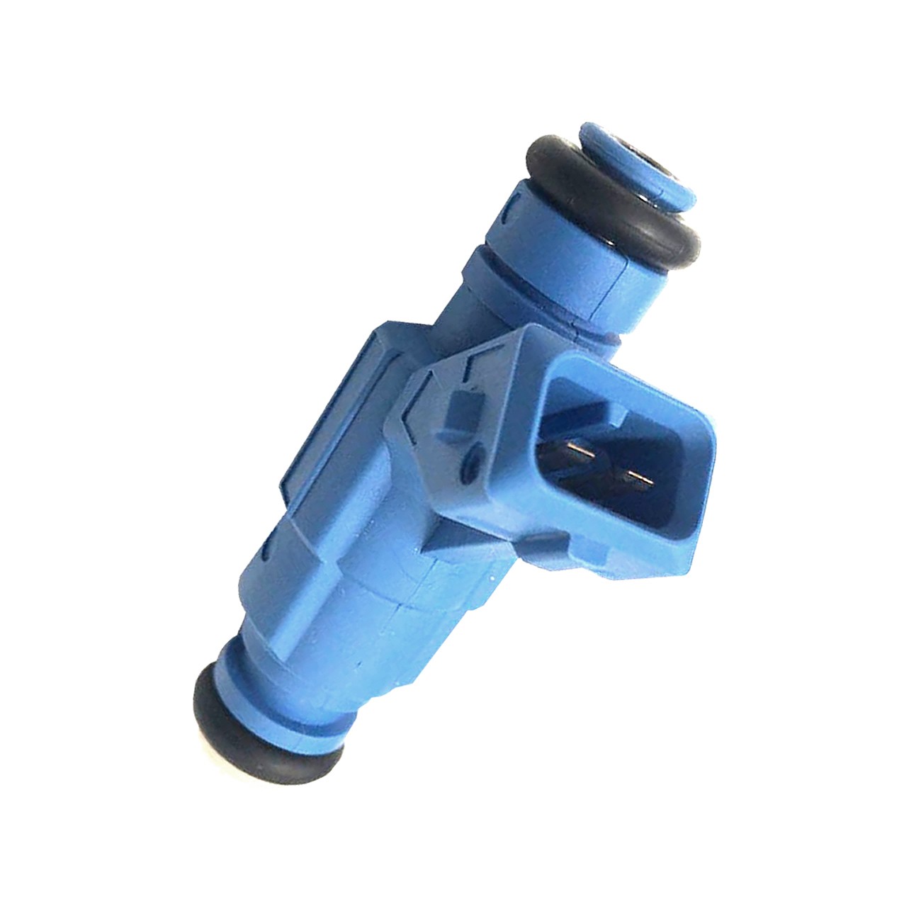 Inyector De Nafta Ford Fiesta Ka 1.0 1.6 Zetec Rocam