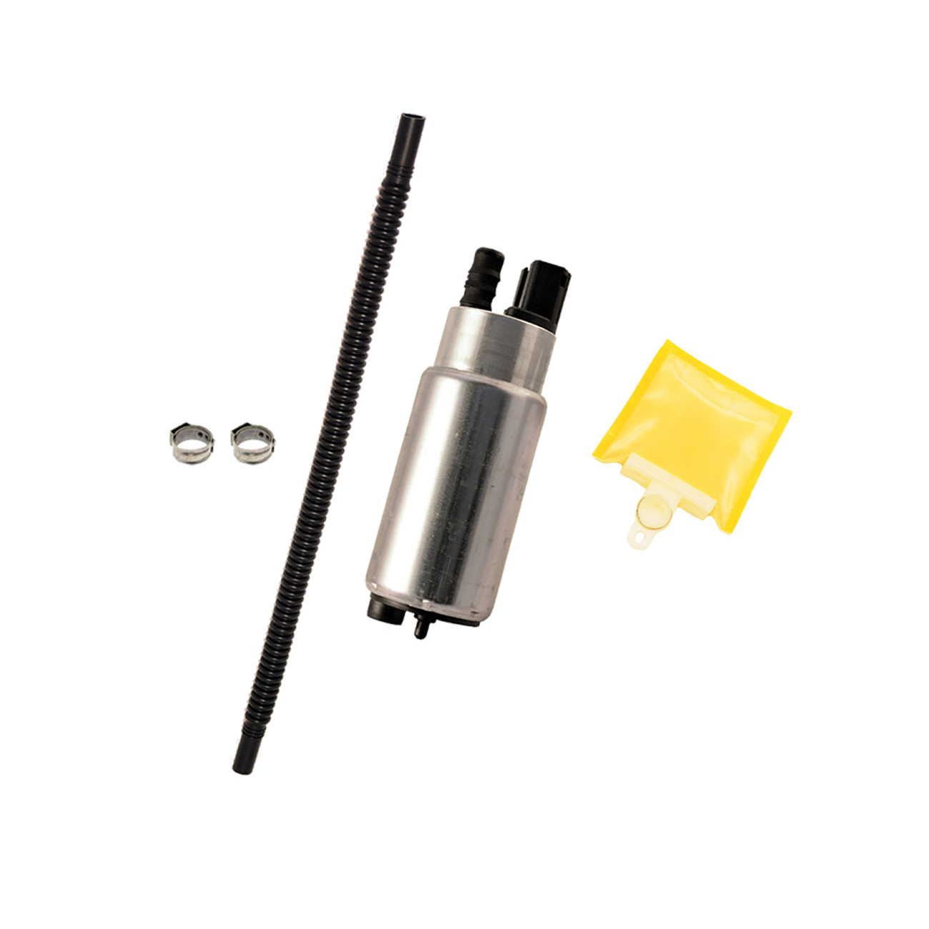 Bomba De Nafta Kit Can-am Renegade 400 500 650 800 11 A 15