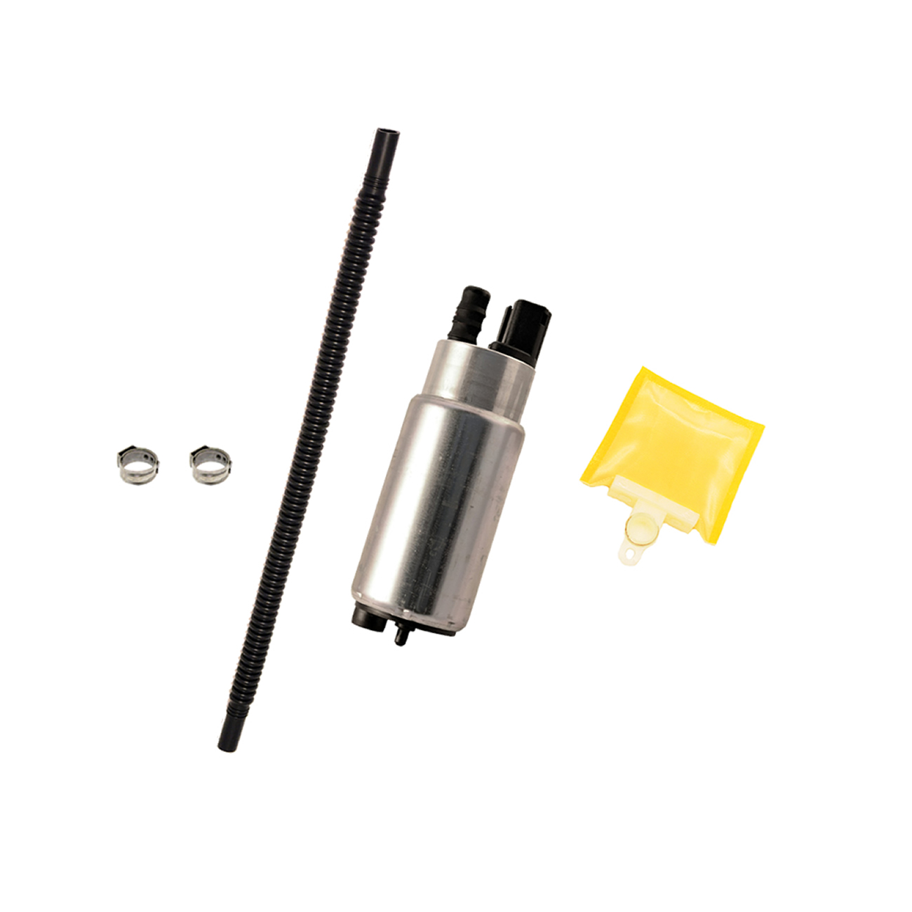 Bomba De Nafta Kit Can-am Renegade 1000 2011 A 2015