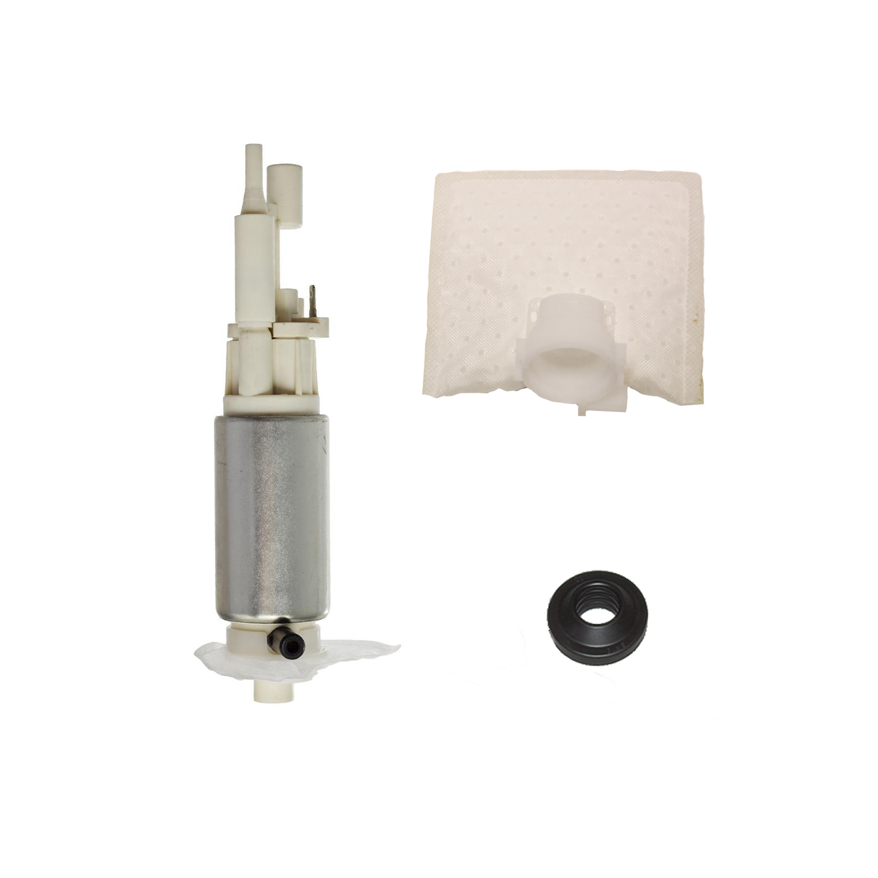 Bomba De Combustible Kit Chrysler Stratus Todos Los Modelos