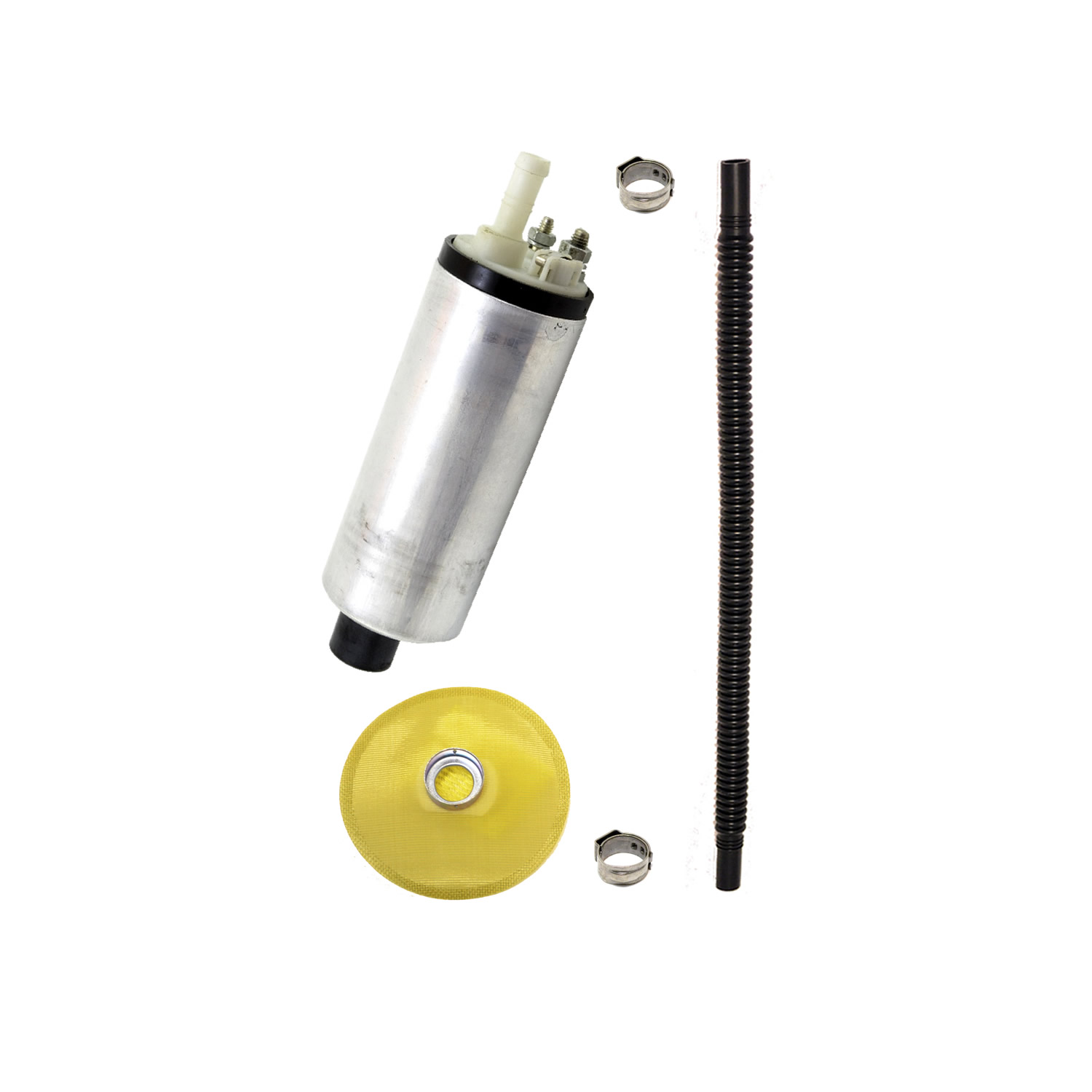 Kit Bomba De Nafta  Audi A4 A6 1.8 1.8 T