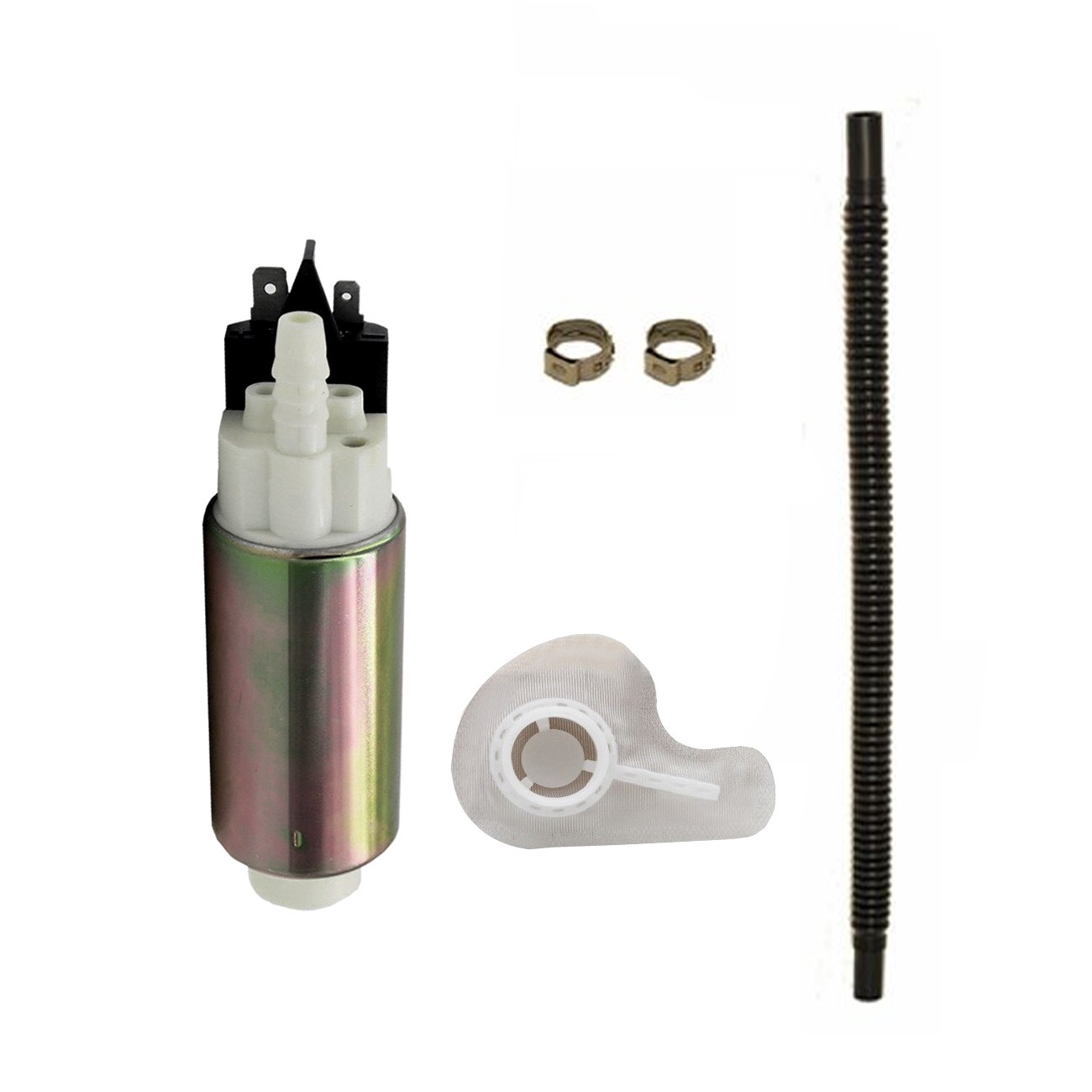 Bomba Nafta Kit Renault Symbol Duster Clio 2 Logan Sandero