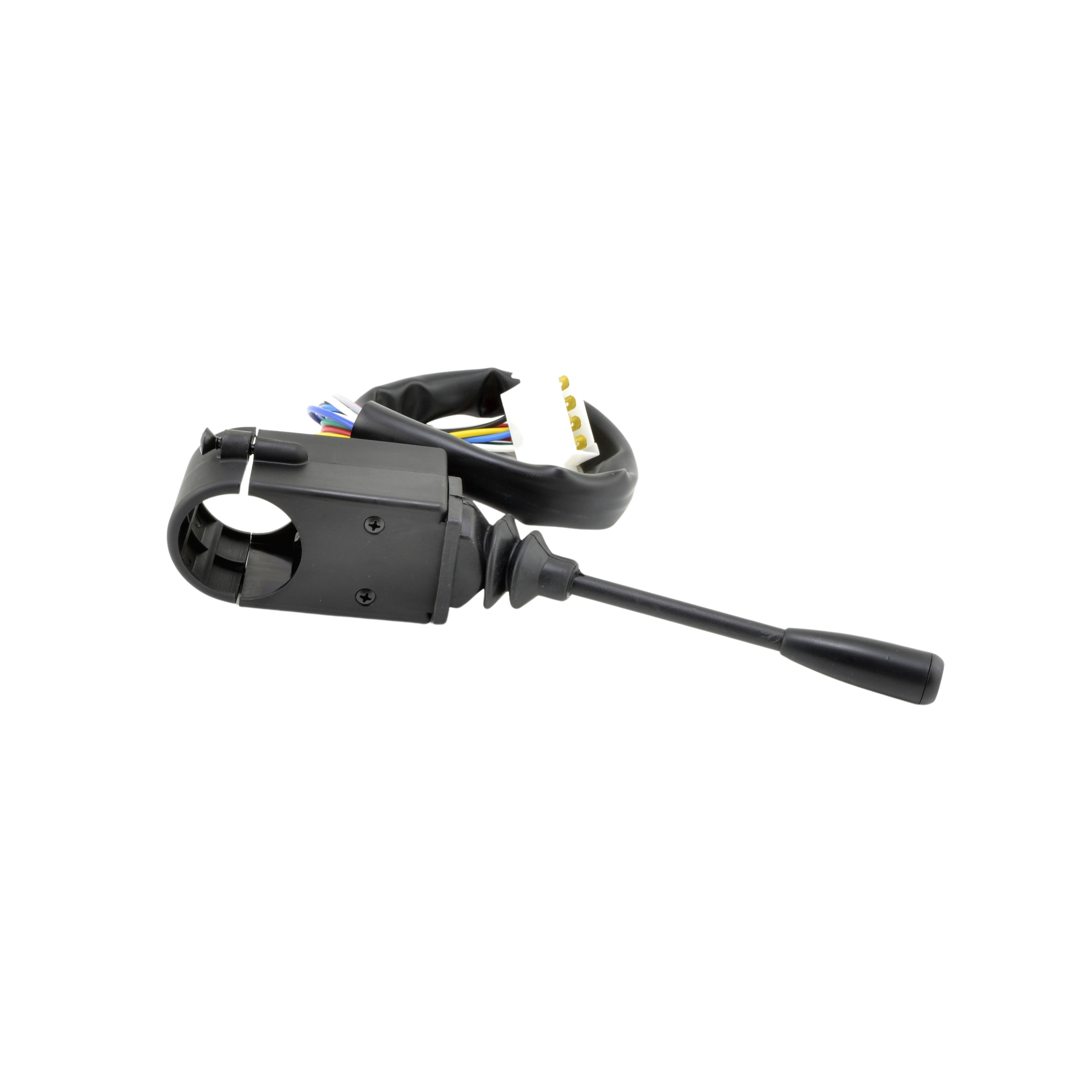 Llave De Luces Comando Mercedes Benz 608 Con Guiñada 2 Pin