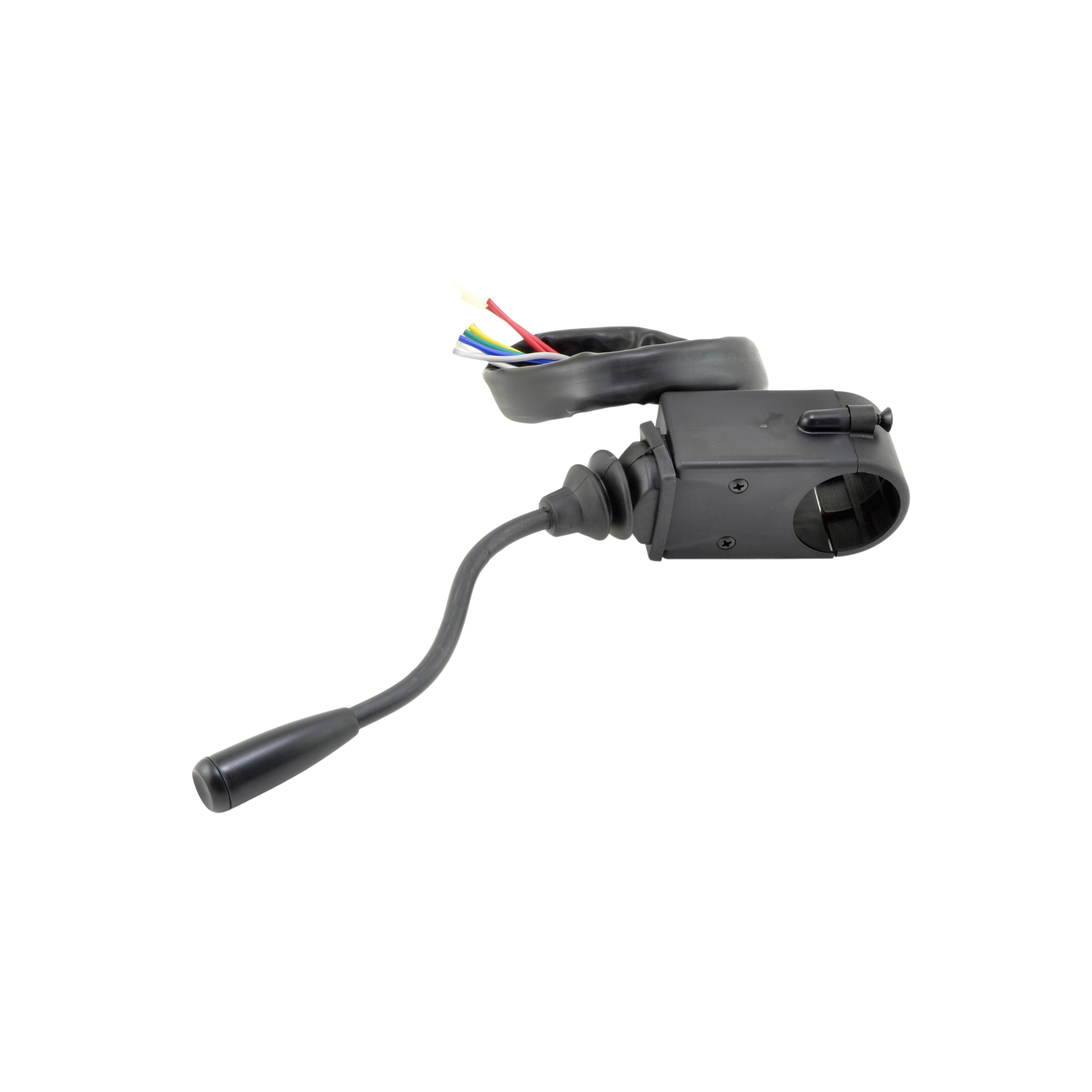 Llave De Luces Comando Mercedes Benz 1314 Con Guiñada 2 Pin