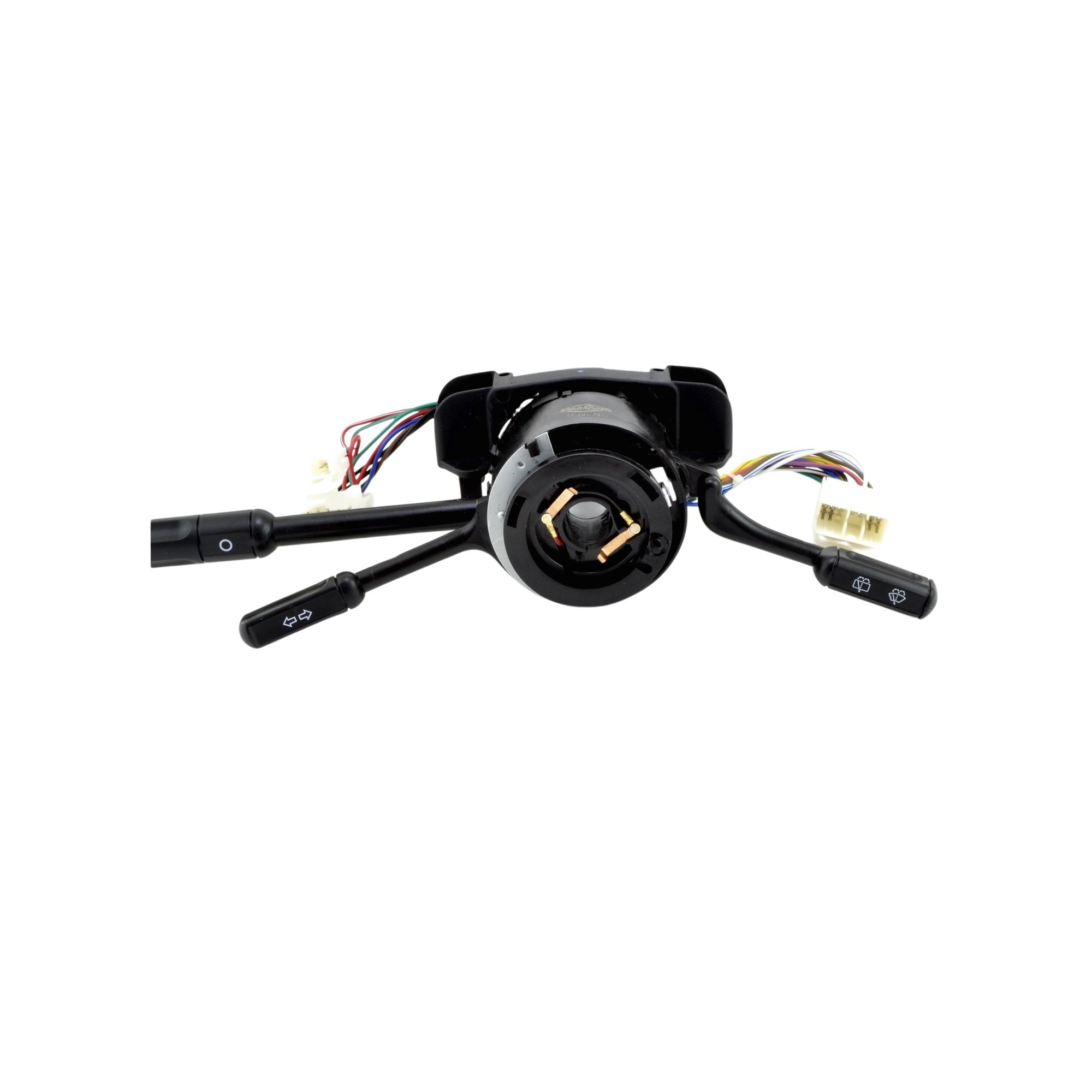 Llave De Luces Fiat Uno Duna Weekend Con Luneta Dde 95