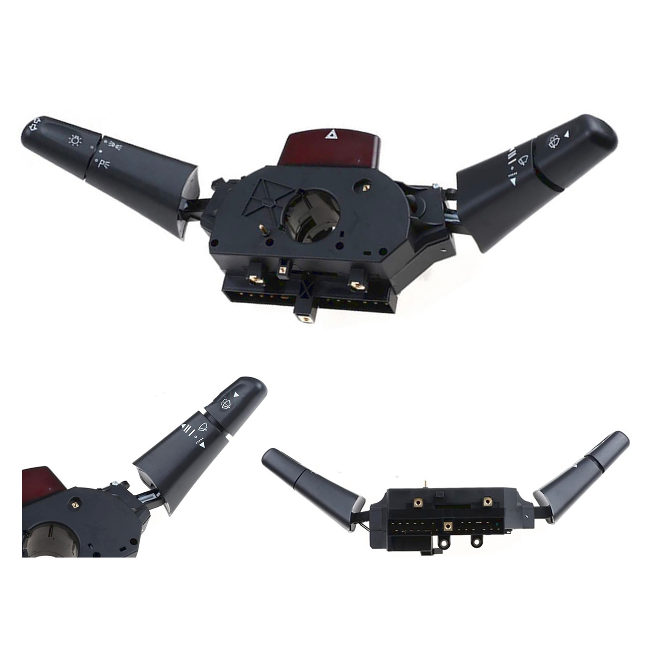 Llave De Luces Comando Mercedes Benz Sprinter Vito