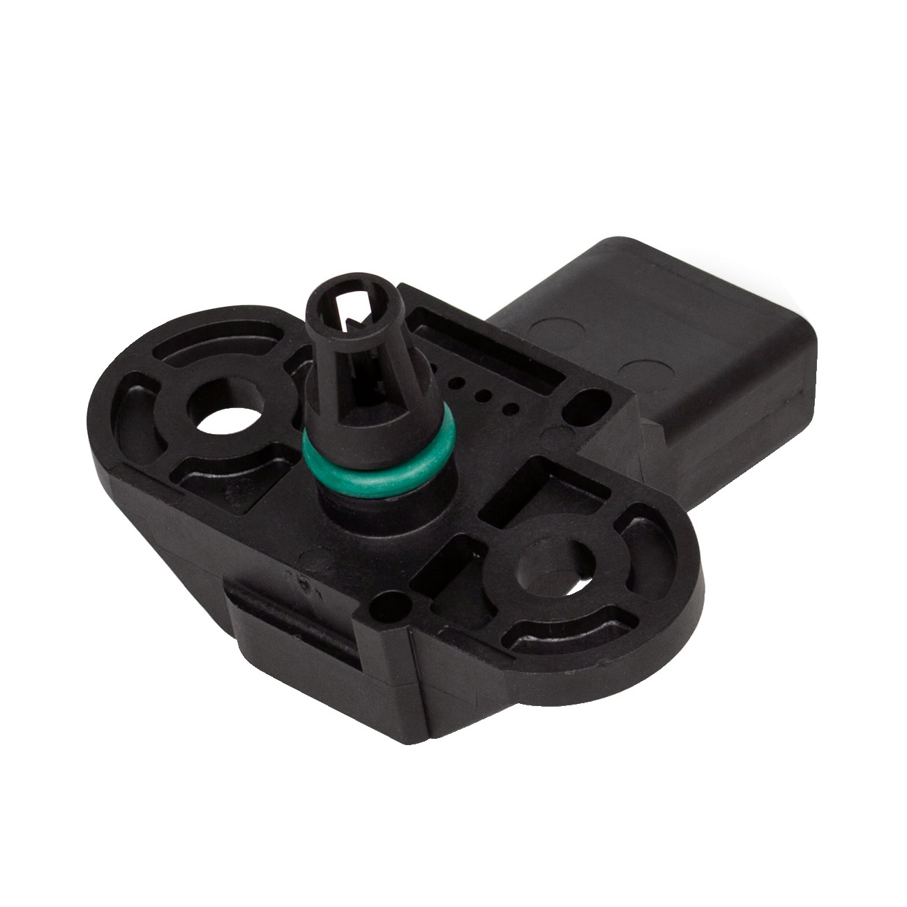 Sensor Map Presion Bosch Volkswagen Touareg 3.0 V6 Tdi