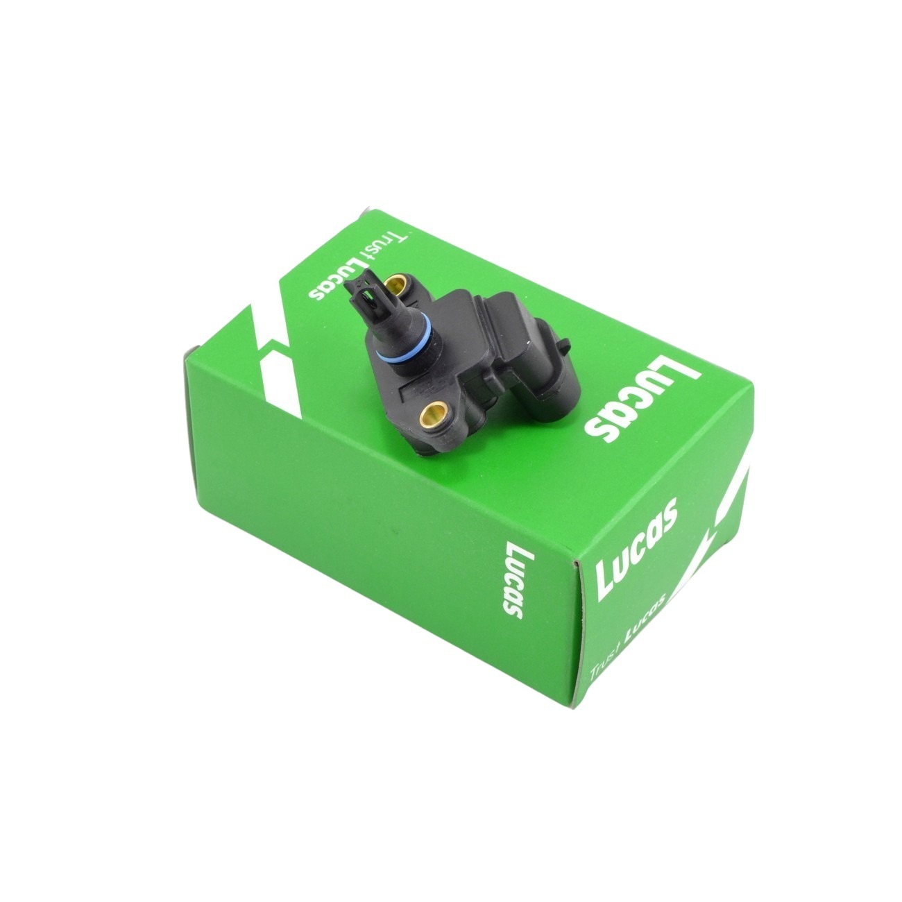 Sensor Map Admision Fiat Palio 1.6 16v Torque