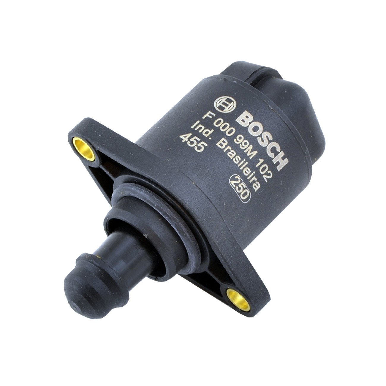 Motor Paso A Paso Volkswagen Saveiro 1.62008