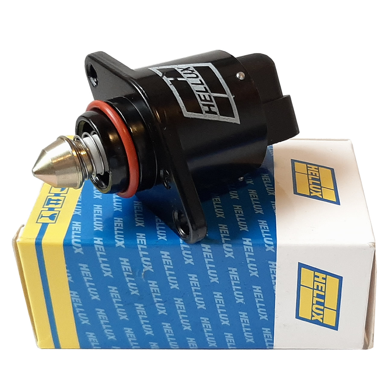 Motor Paso A Paso Chevrolet Omega 2.2 1993 Hasta 1996