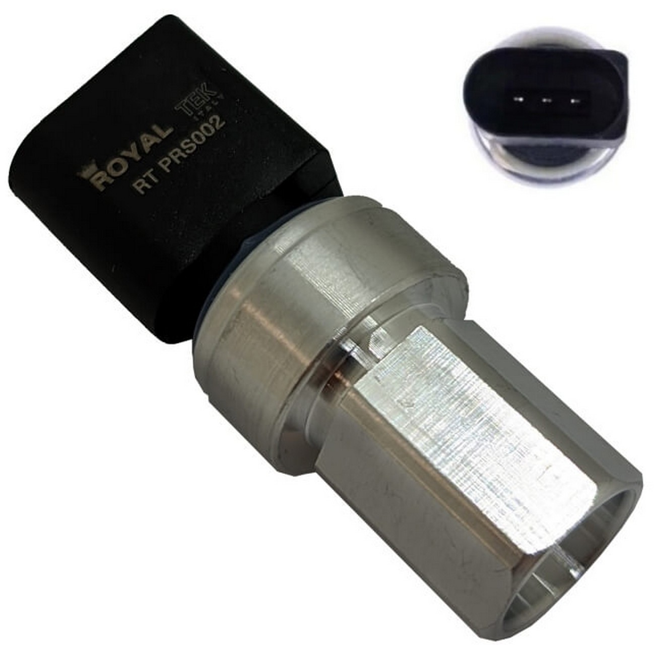 Presostato De Aire Acondicionado Seat Ibiza Inca Leon Toledo