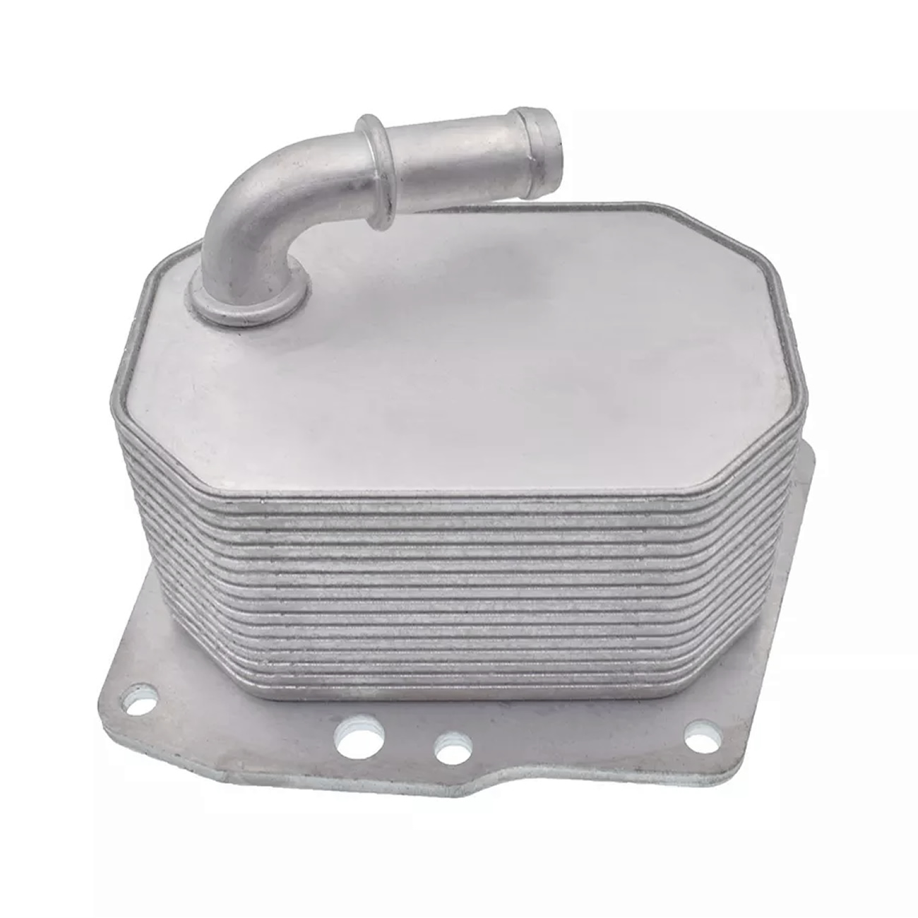 Radiador Enfriador De Aceite Cooler Ford Ranger 2.2 3.2 Tdci