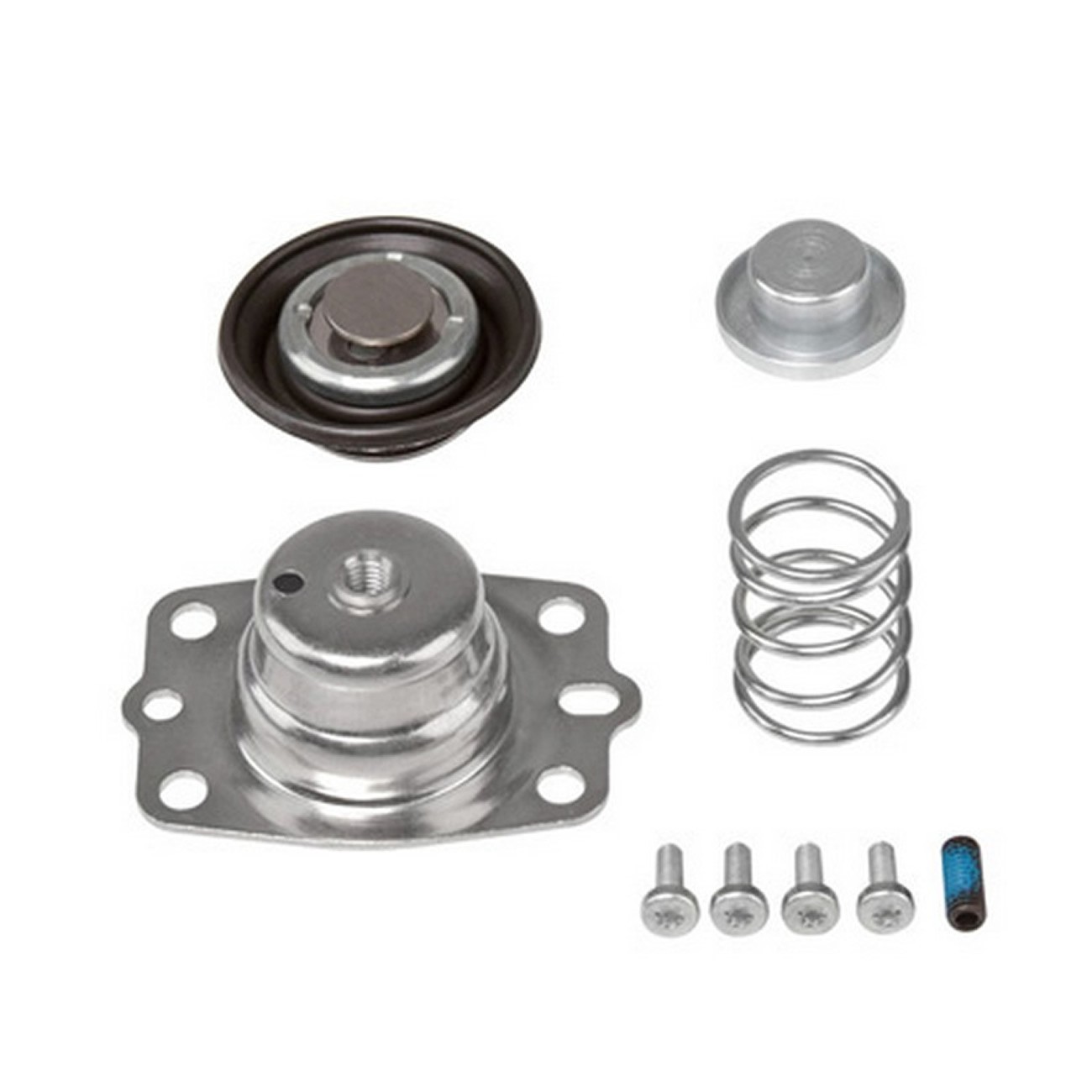 Regulador De Presion Chevrolet Ipanema 1.8 4cil 8v