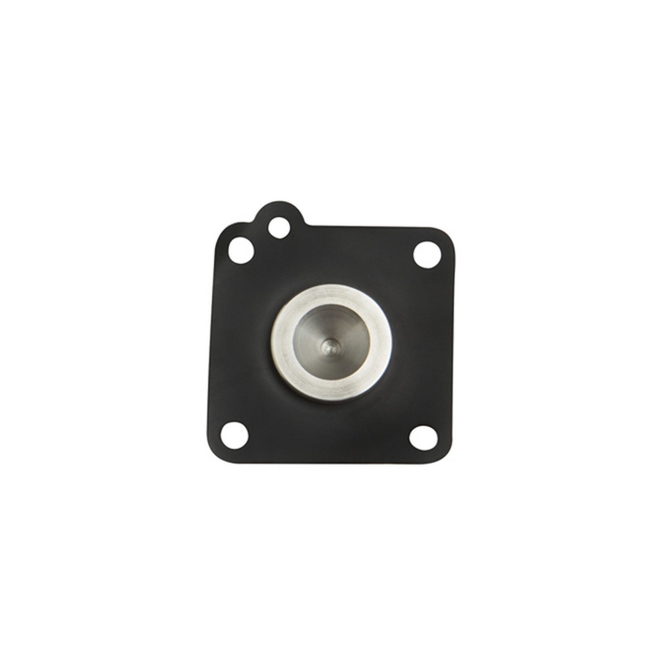 Regulador Presion Diafragma Monopunto Ford Fiesta Esp 1.3