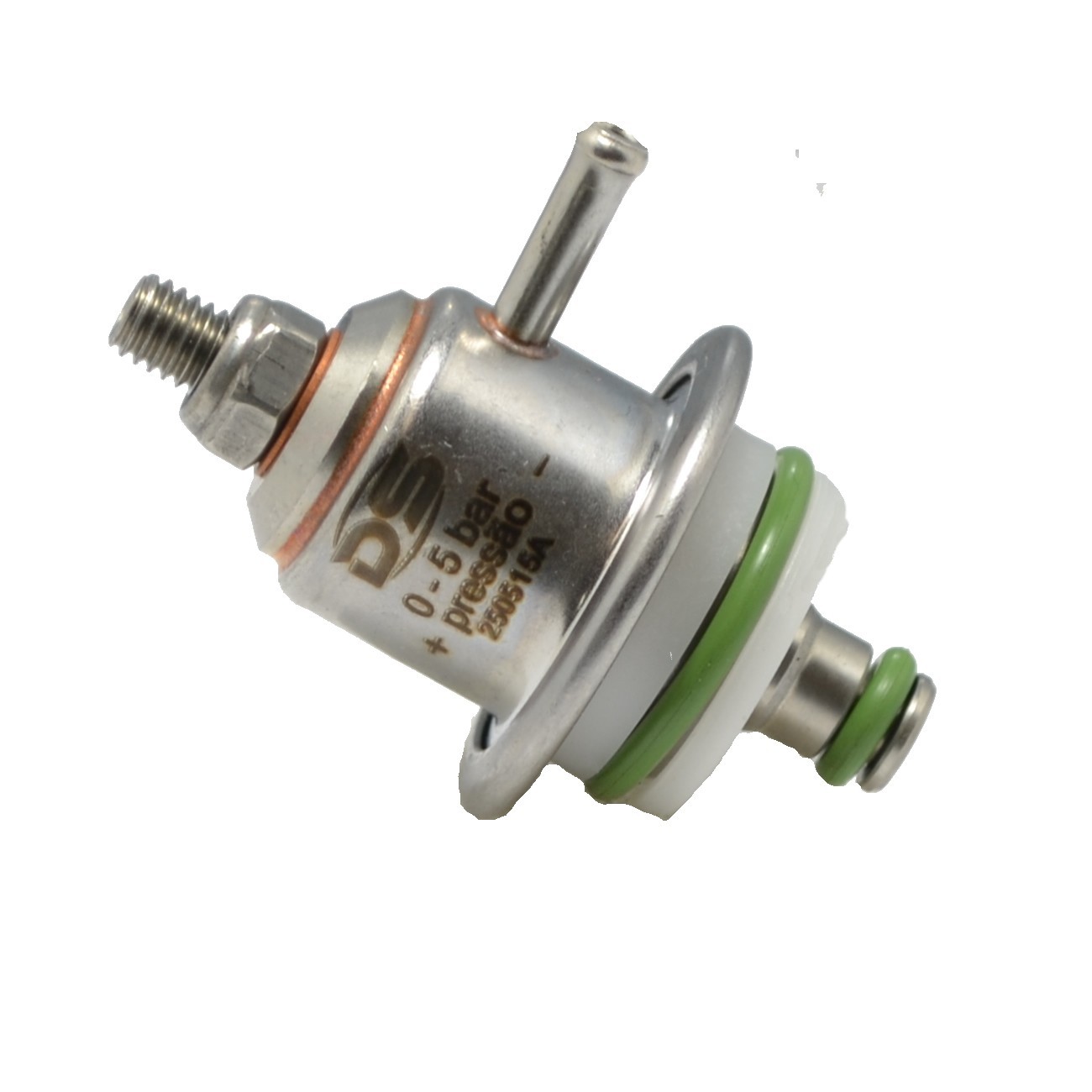 Regulador De Presion Competicion Ajustable Para Rampa 6bar