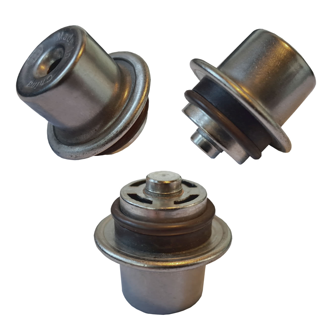 Regulador Presion Amortiguador Nafta Mercedes Benz 230 Slk