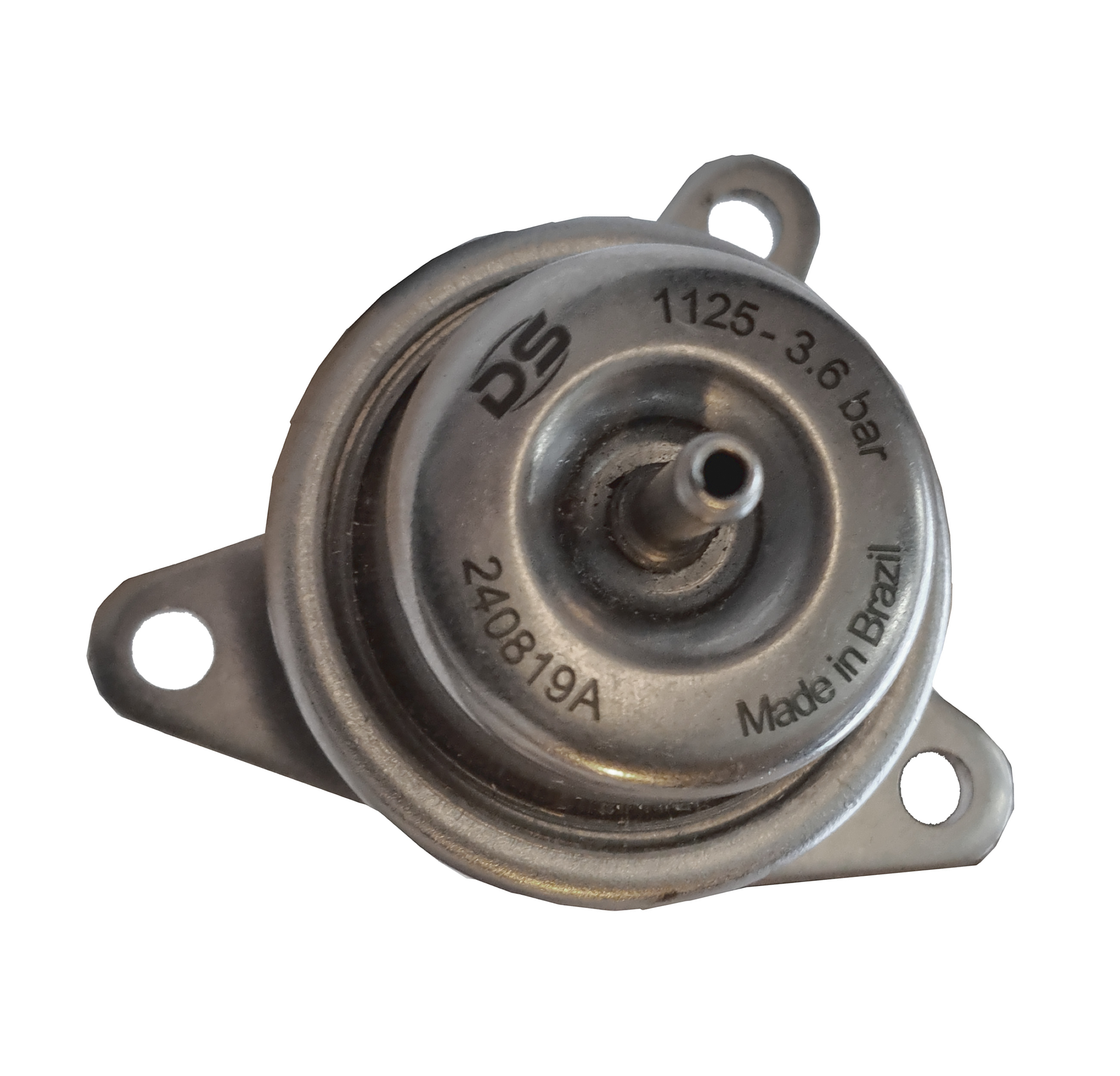 Regulador De Presion Nafta Ford F100 Motor 4.9 I