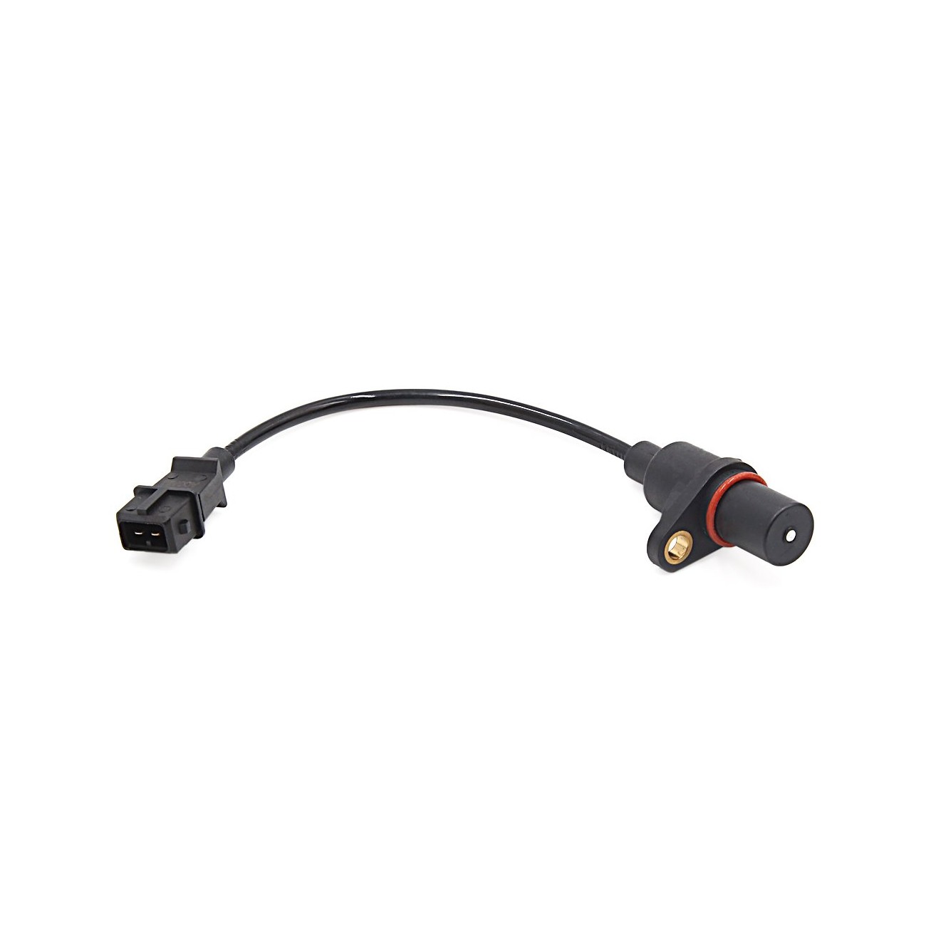Sensor De Rpm Cerato Rio Accent Atos Elantra Coupe