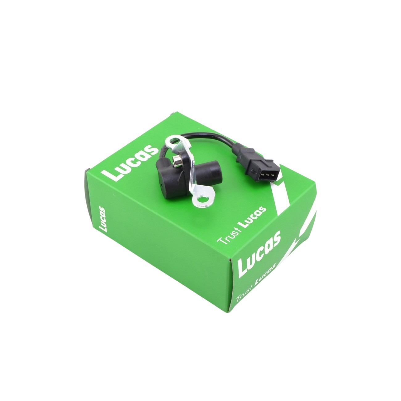 Sensor De Rpm Renault Clio 19 1.4 1.6 Spi 1.8 Rsi 1.9d