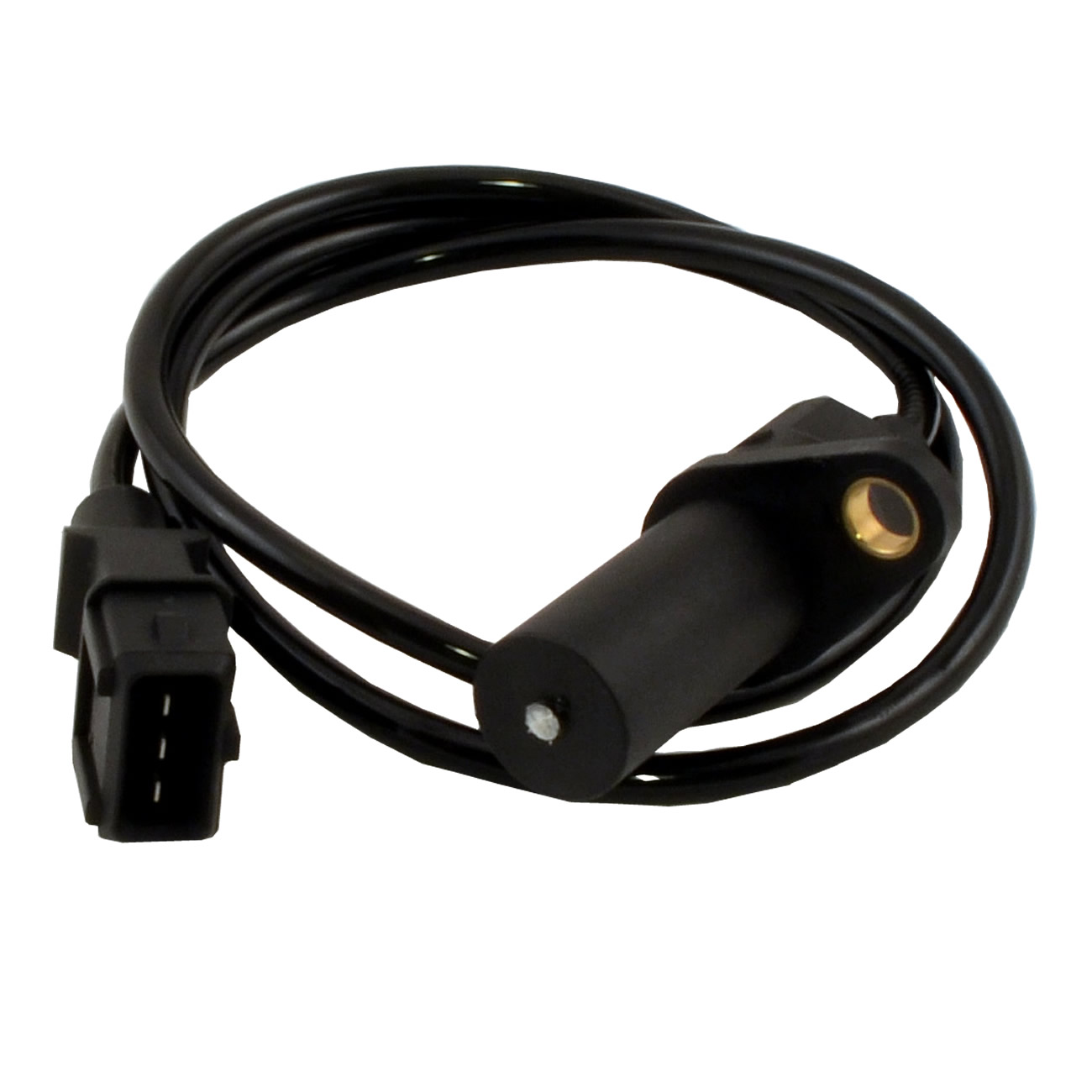 Sensor De Rpm Cigueñal Fiat Novo Uno Fase Ii 1.4 Fire 8v
