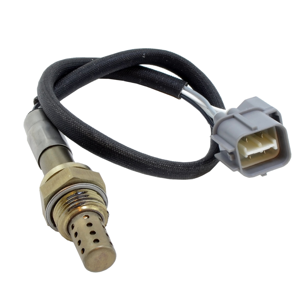 Sonda Lambda Honda Civic 1.6 16v 1991 A 1995 Cable 43 Cm