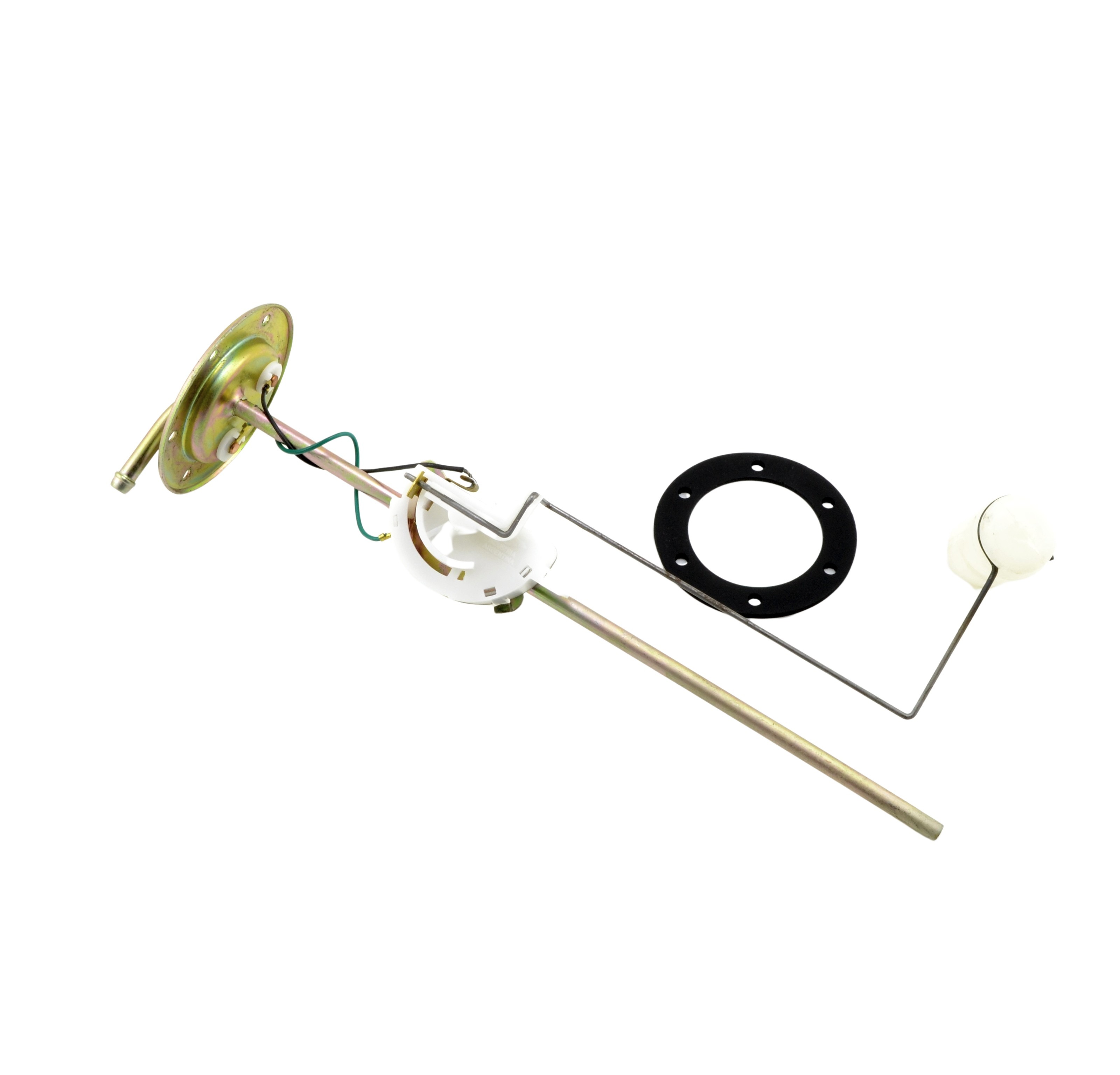 Sensor Nivel De Combustible Flotante Fiat 600 Todos