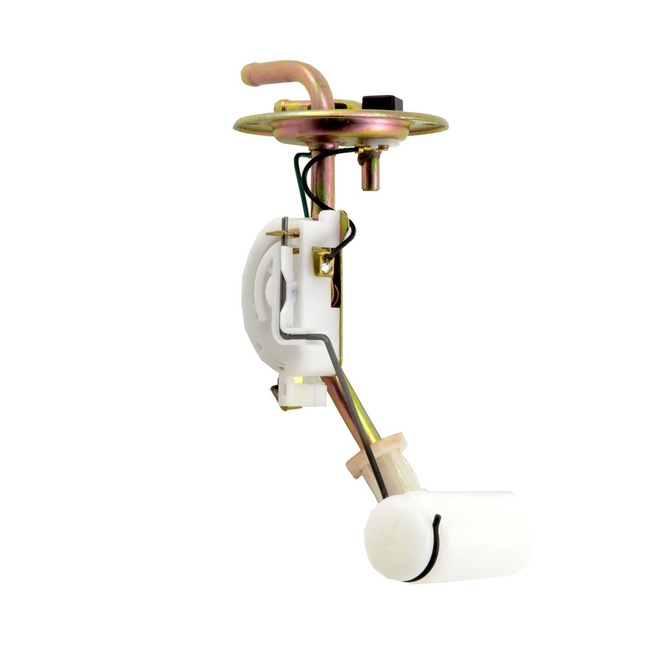 Sensor Nivel De Combustible Flotante Fiat 128 2 Caños