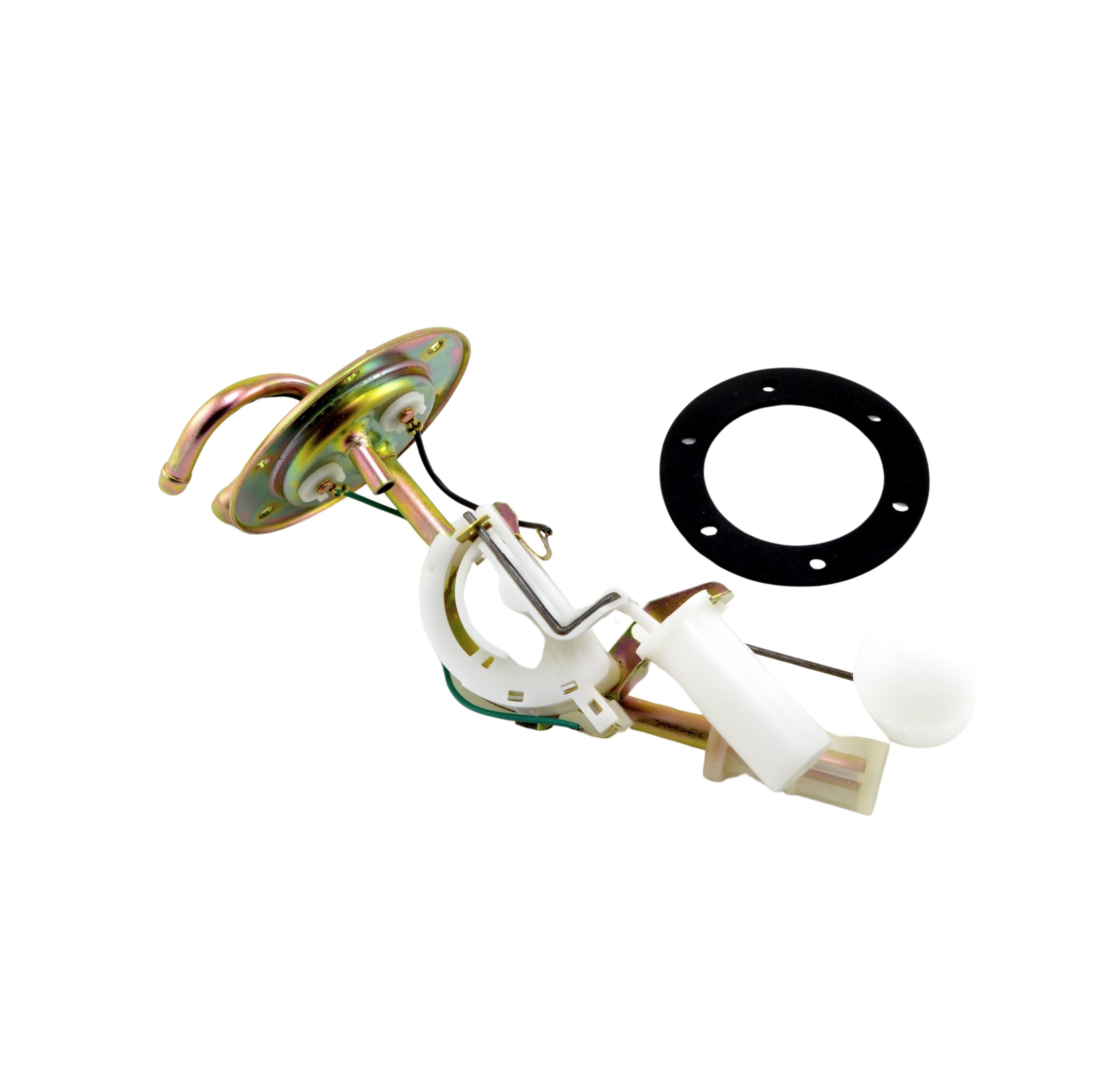 Sensor Nivel De Combustible Flotante Fiat 128 Europa Doble