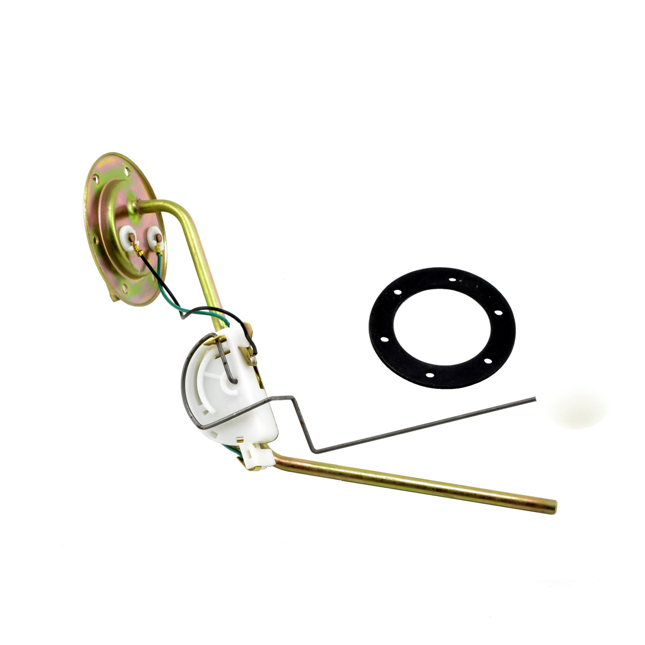 Sensor Nivel De Combustible Flotante Fiat 133 Todos