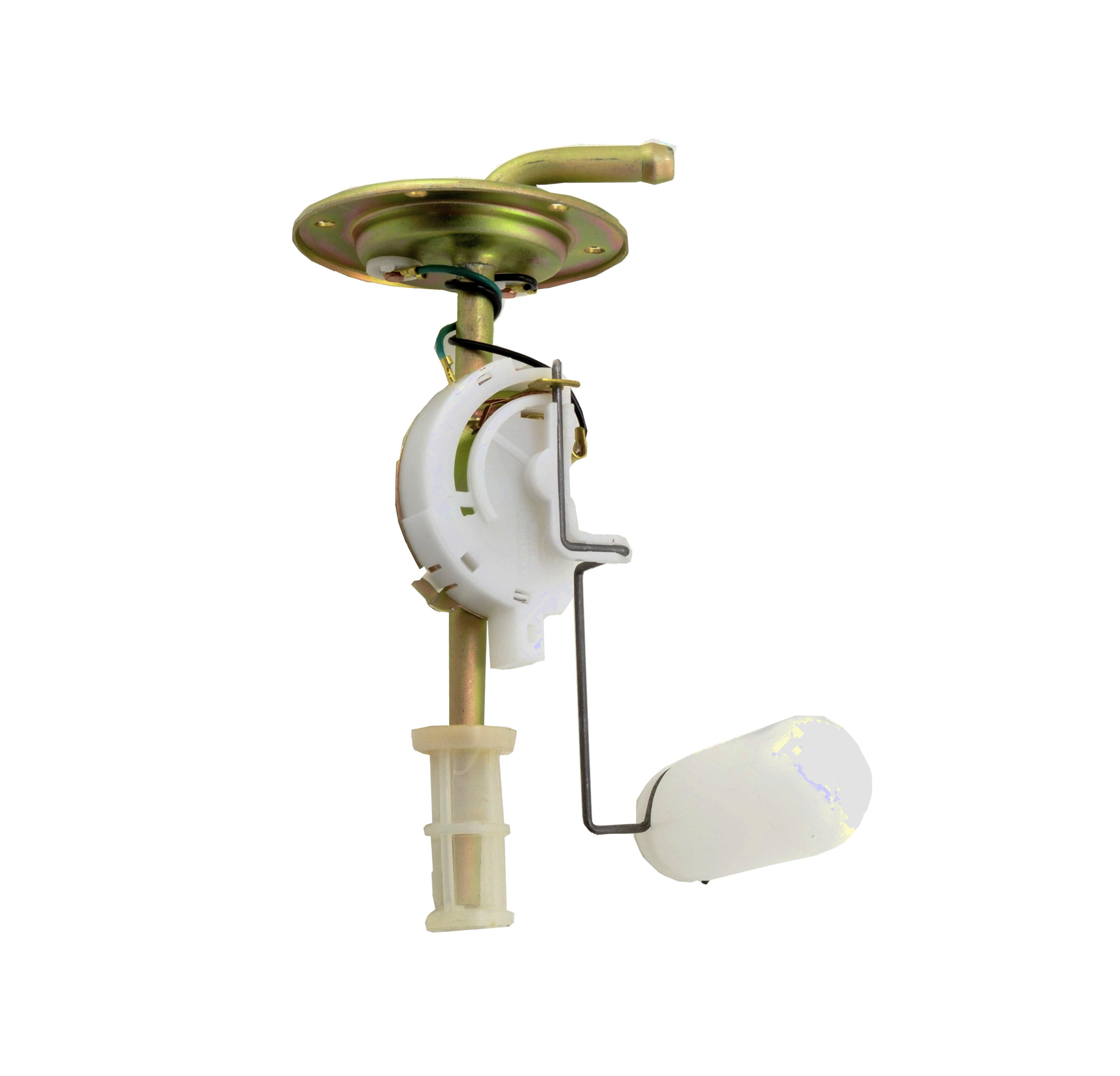 Sensor Nivel De Combustible Flotante Fiat 1500 Todos