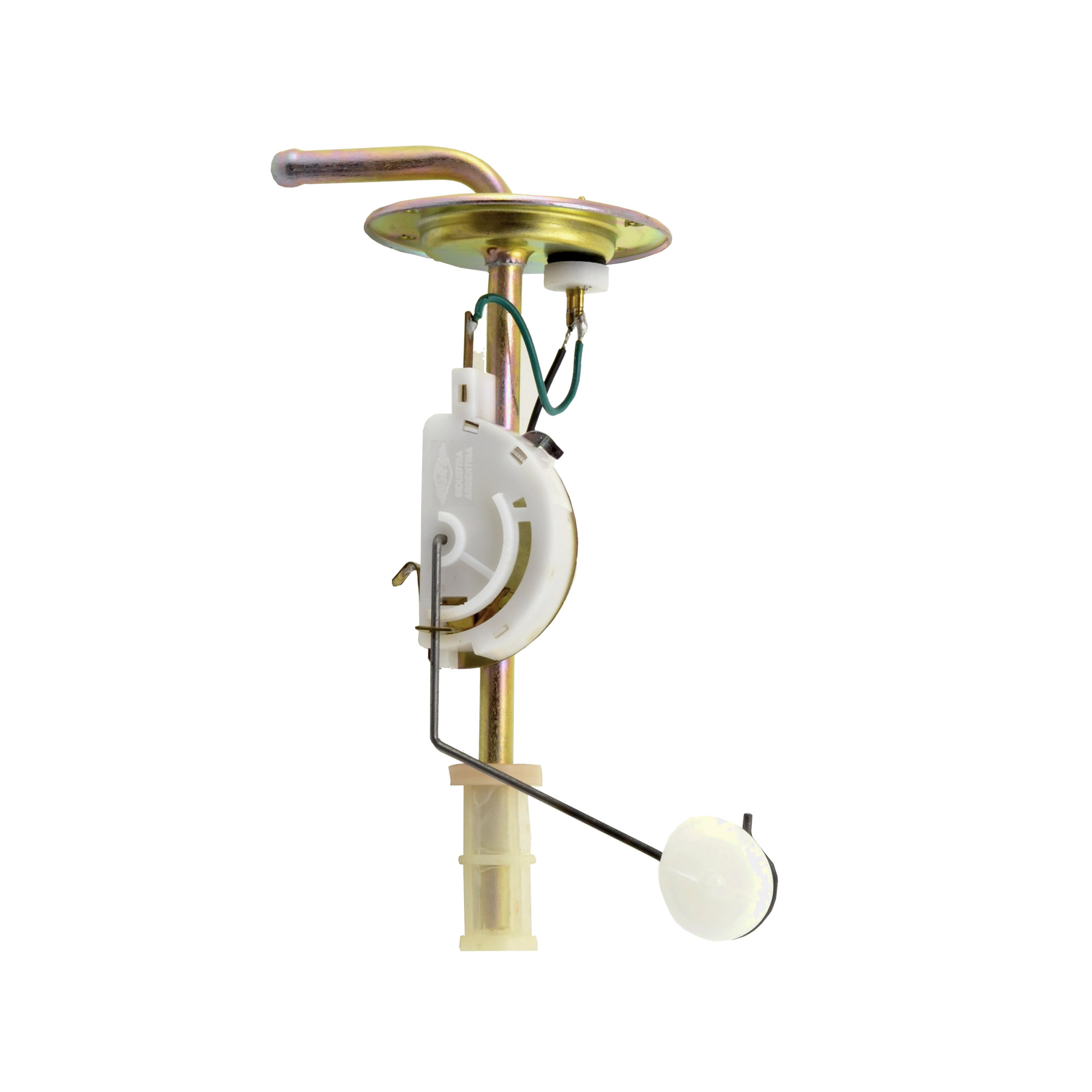 Sensor Nivel De Combustible Flotante Fiat Ducato 1 Caño