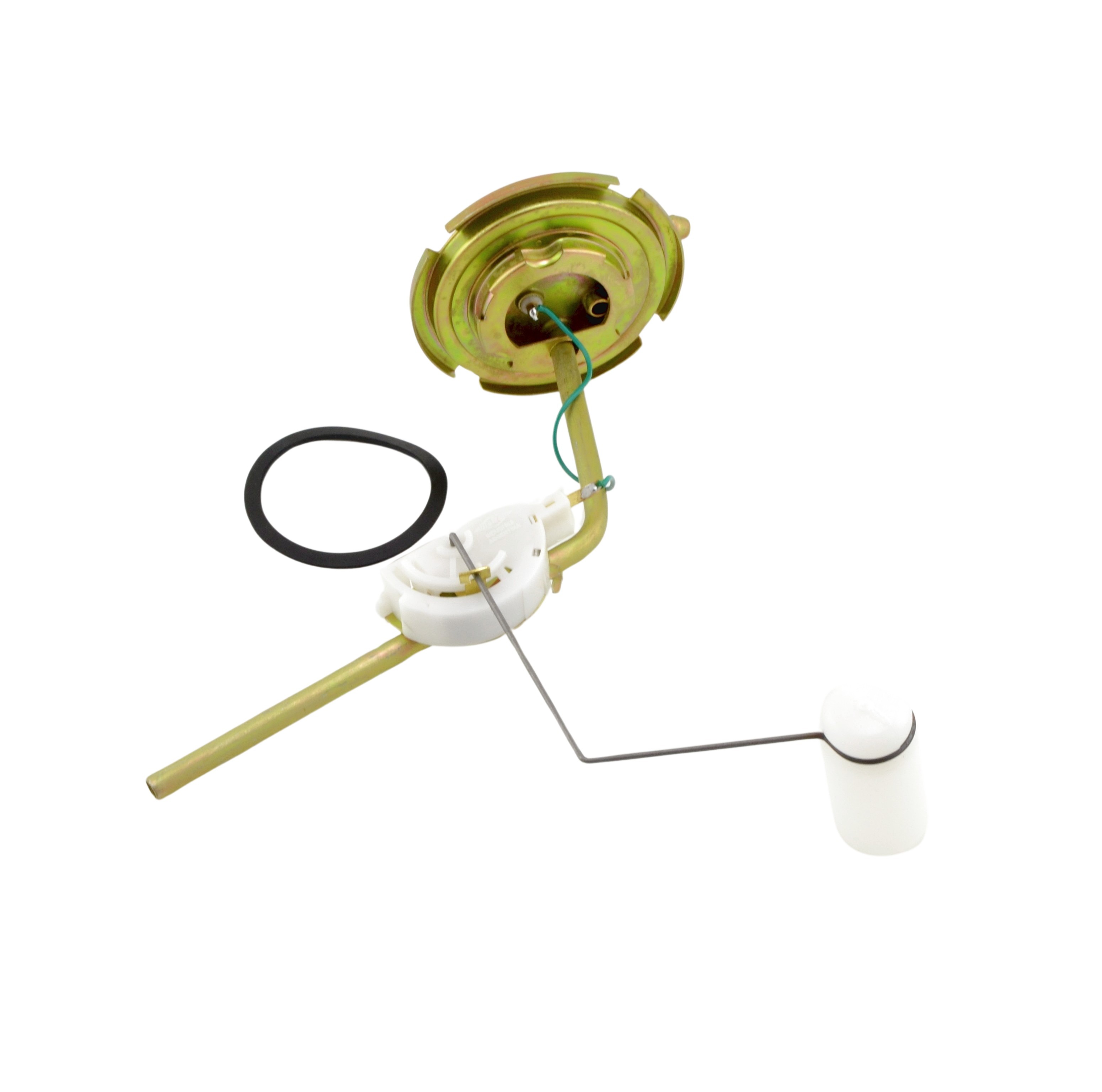 Sensor Nivel De Combustible Flotante Ford Taunus Doble