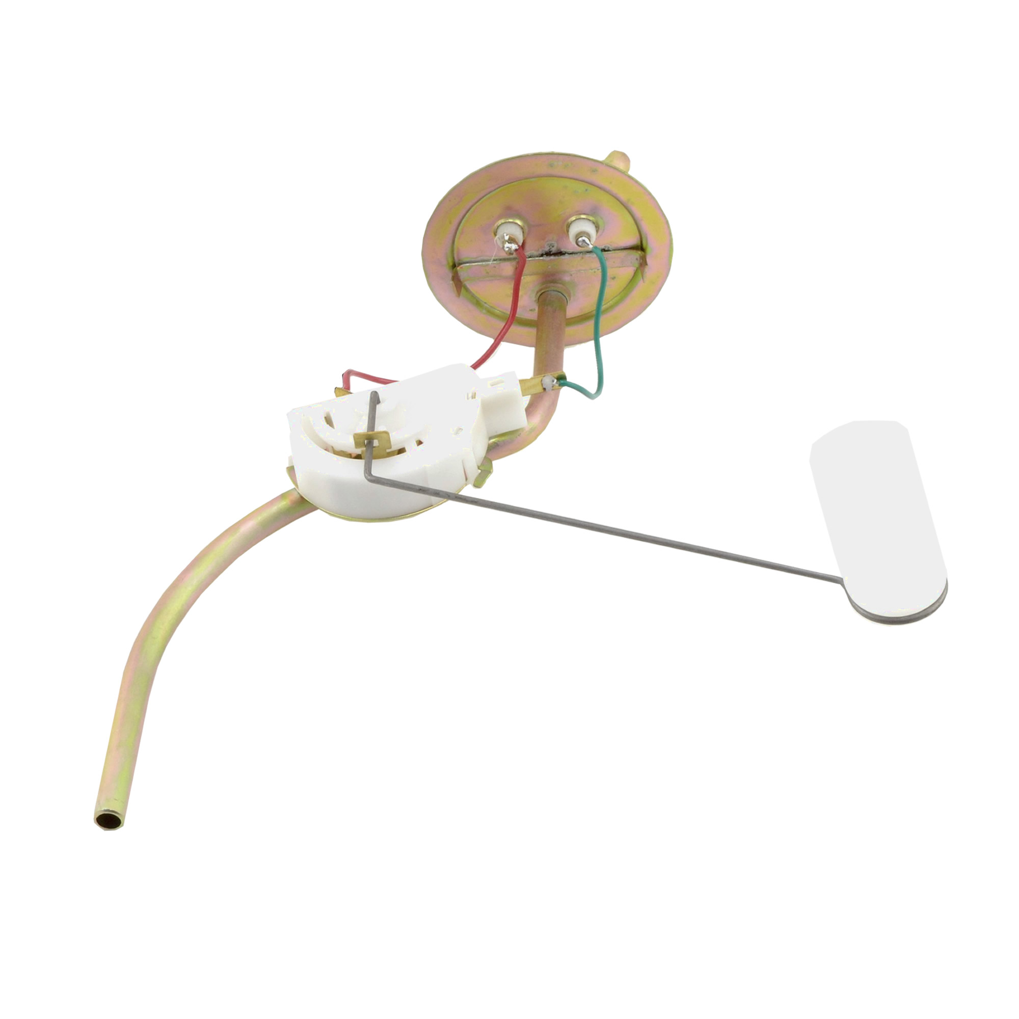 Sensor Nivel De Nafta Volkswagen 1500 Con Luz Hasta 77