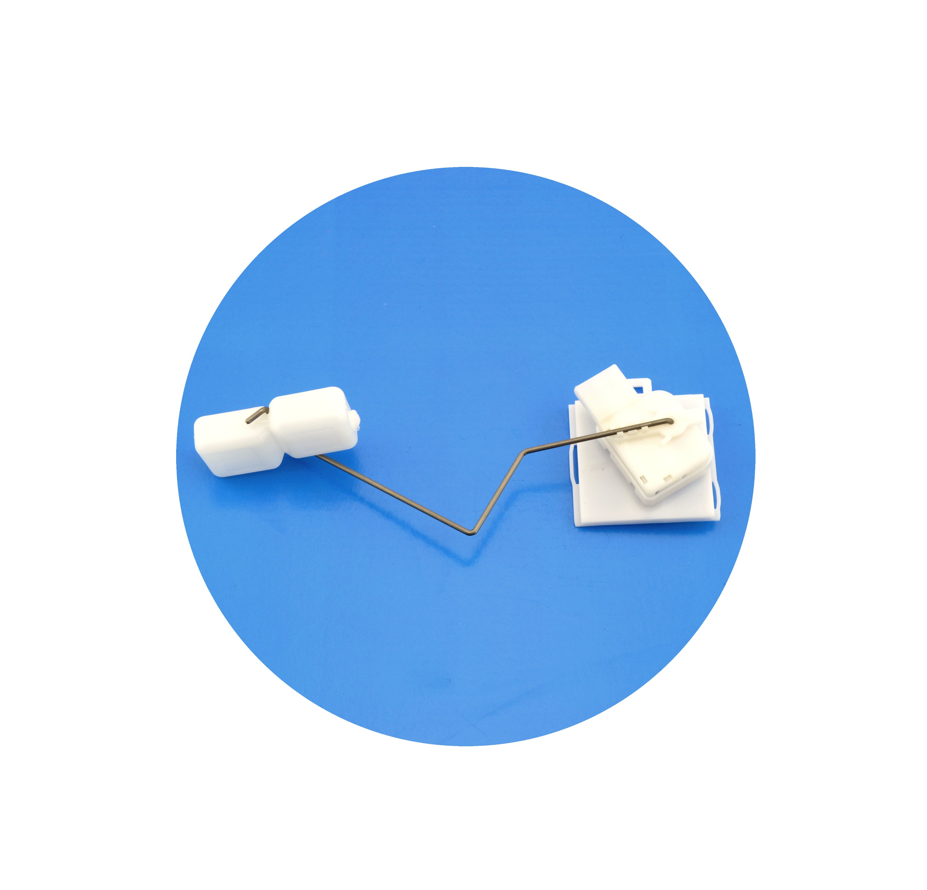 Sensor Nivel De Combustible Flotante Ford Fiesta Desde 96