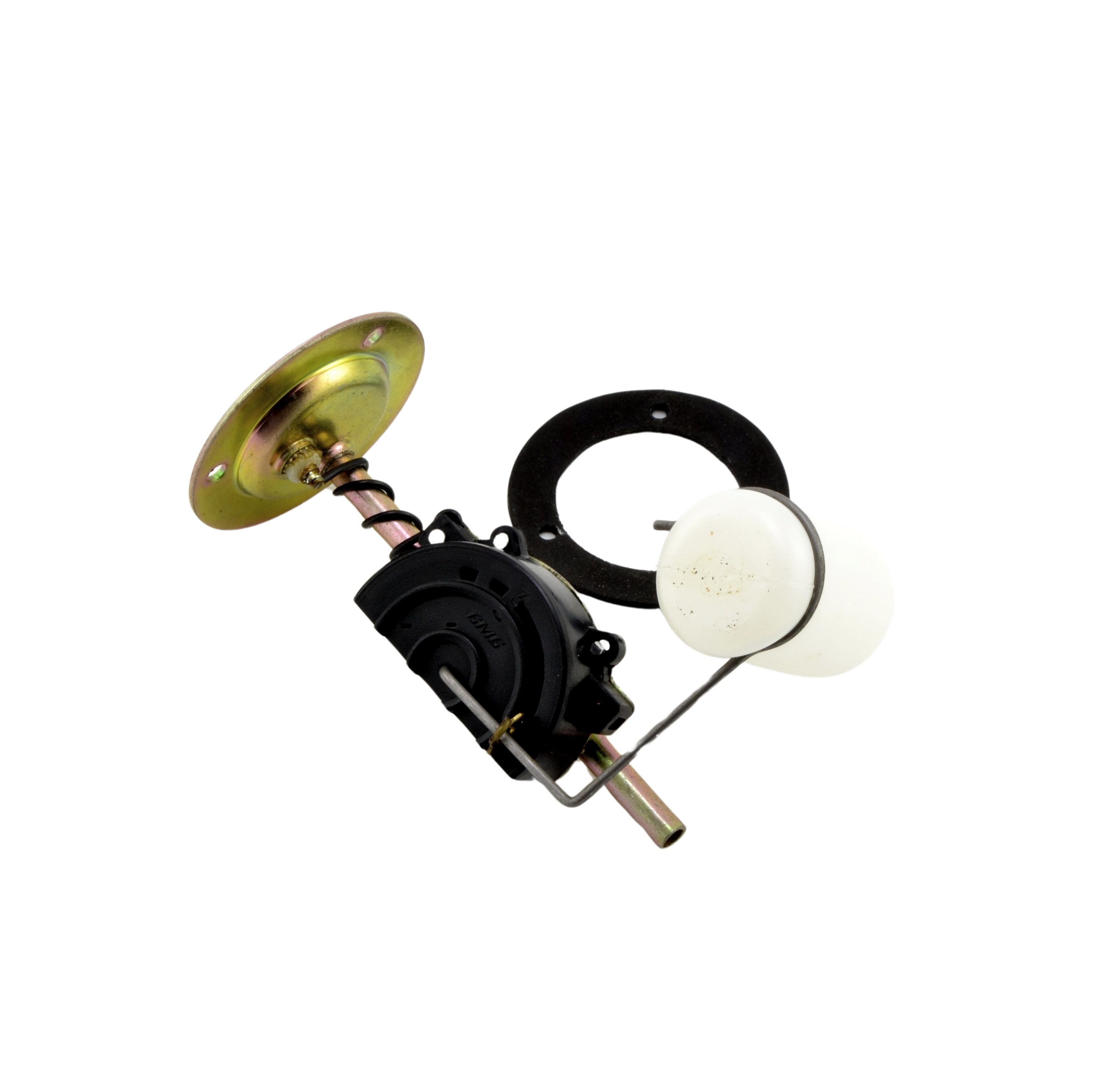 Sensor Nivel De Combustible Flotante Renault 4 Y 4 L