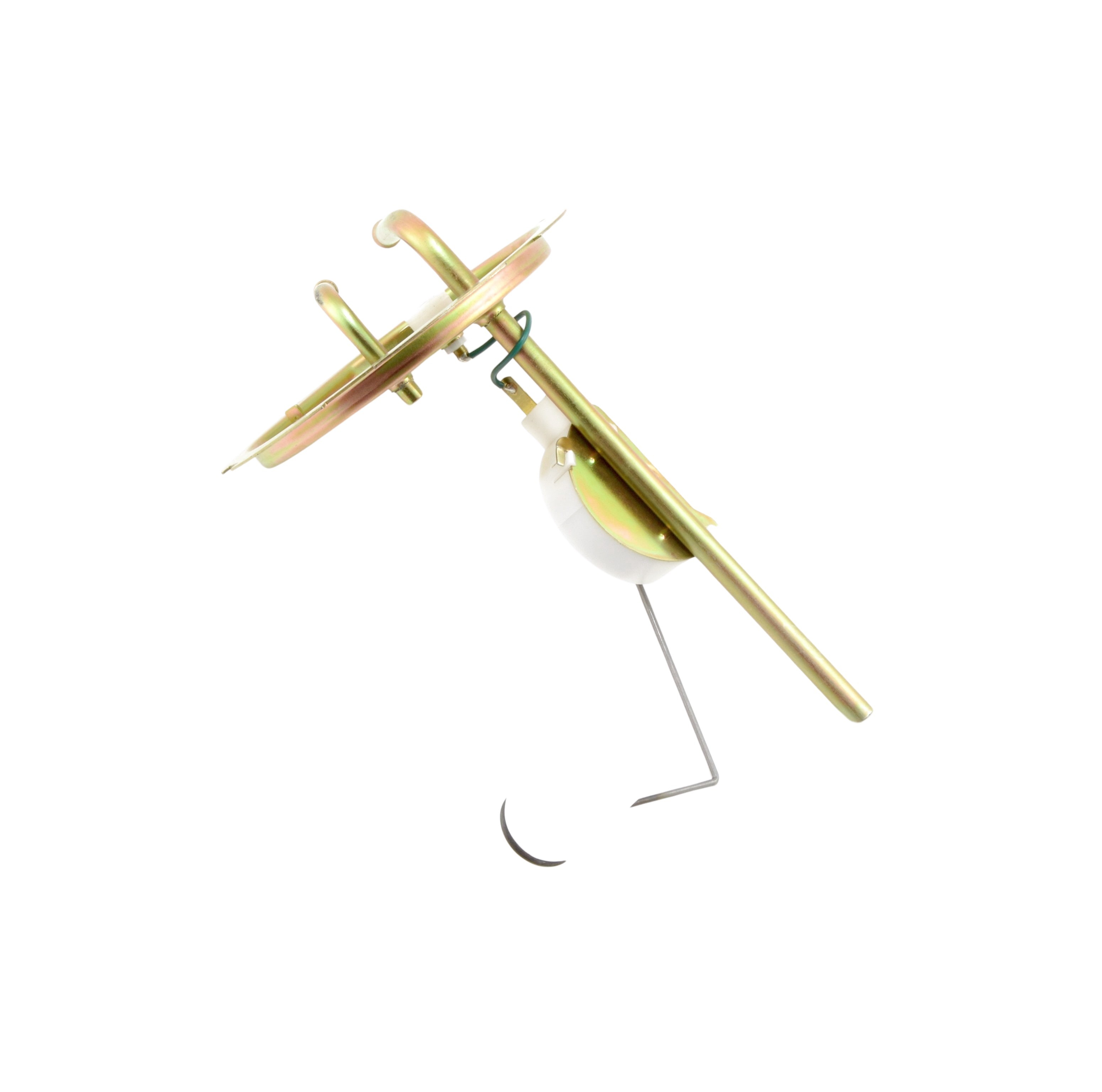 Sensor Nivel De Combustible Flotante Ford Escort 88 A 94