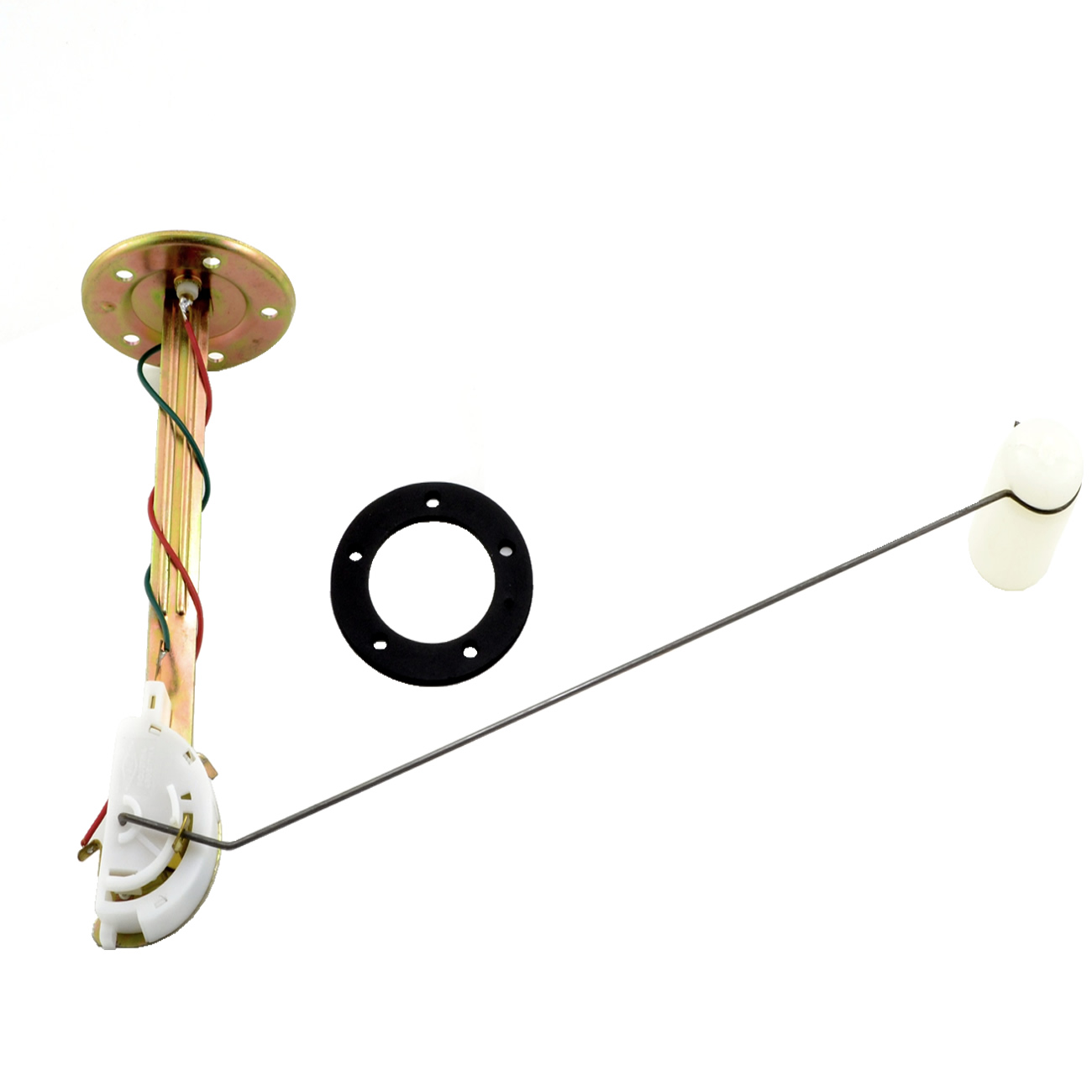 Sensor Nivel De Gasoil Zanello V 206 M415d M413f Con Luz