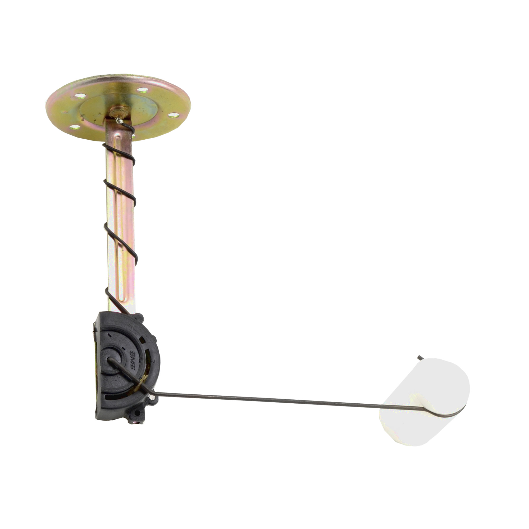 Sensor Nivel De Gasoil Flotante Deutz Ax160 Tanq Inferior